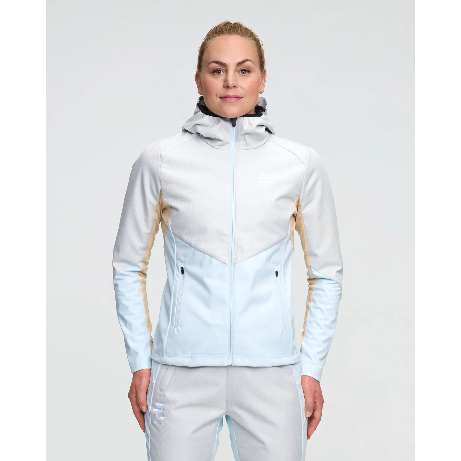 Bjorn Daehlie Women's Field Jacket - Image 3
