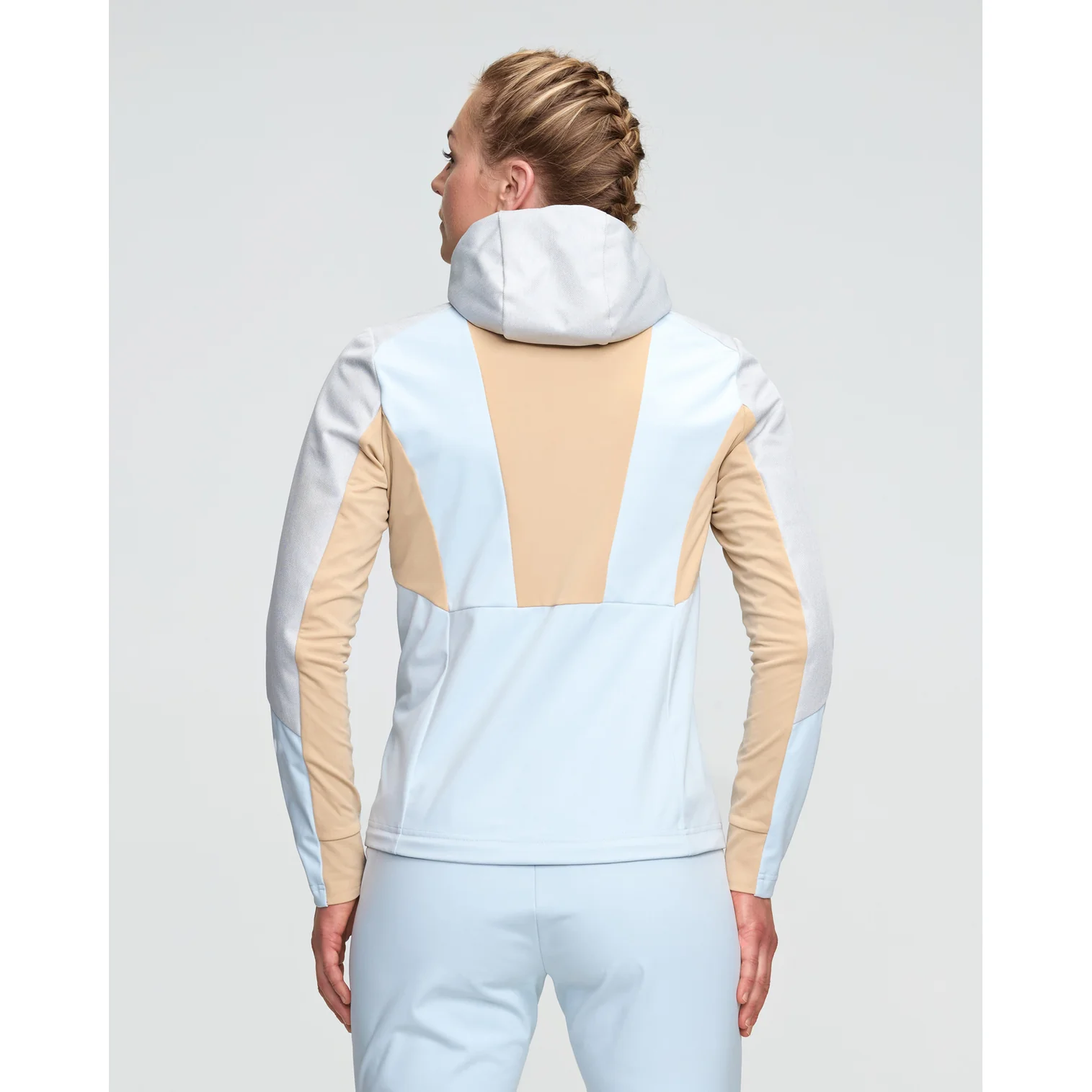 Bjorn Daehlie Women's Field Jacket - Image 4