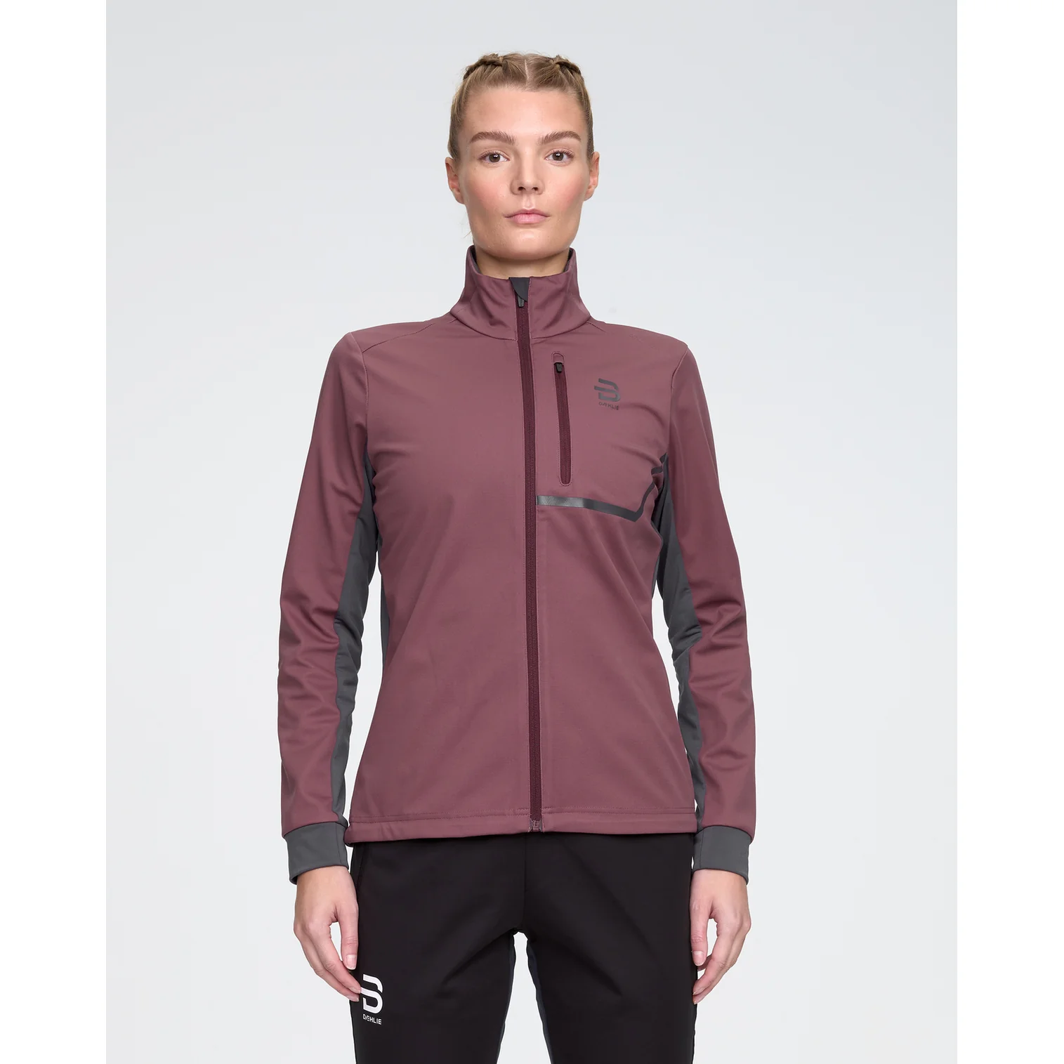 Bjorn Daehlie Women's Mobility Jacket - Image 3