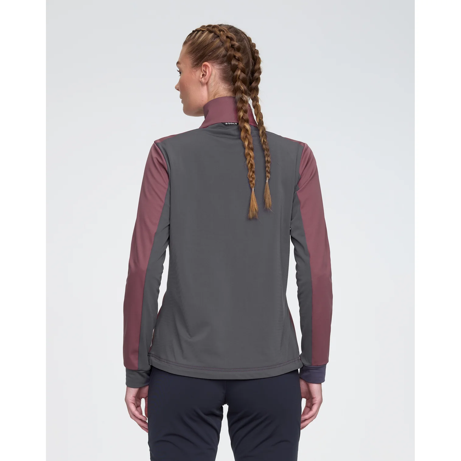 Bjorn Daehlie Women's Mobility Jacket - Image 4