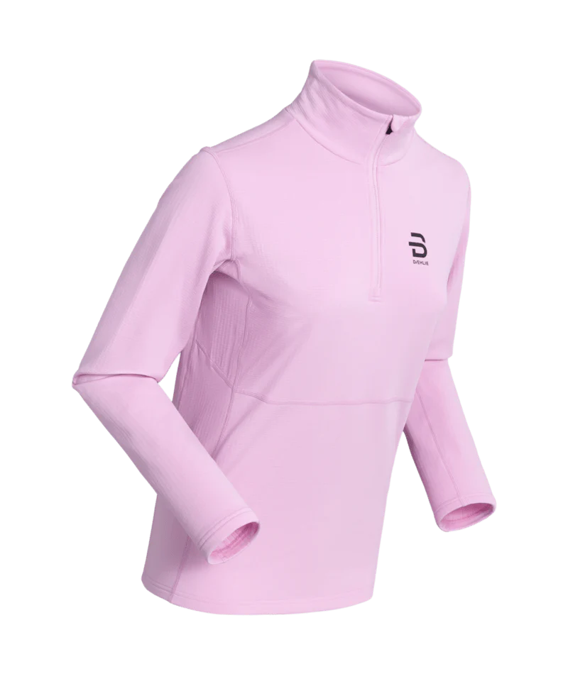 Bjorn Daehlie Women's Pace Half Zip