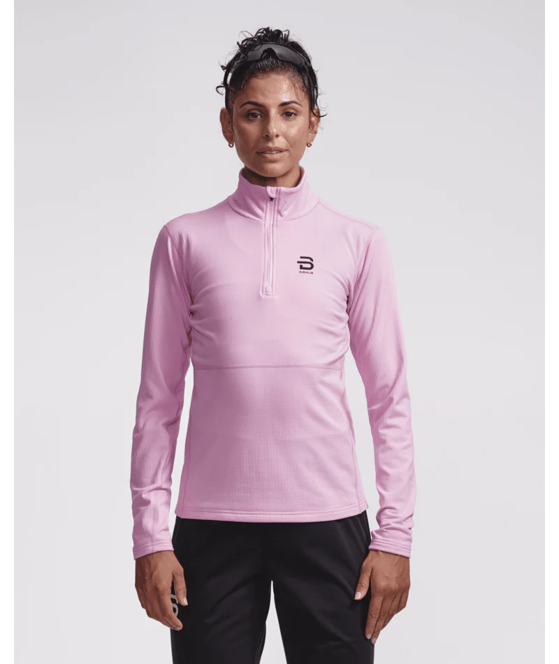 Bjorn Daehlie Women's Pace Half Zip - Image 3
