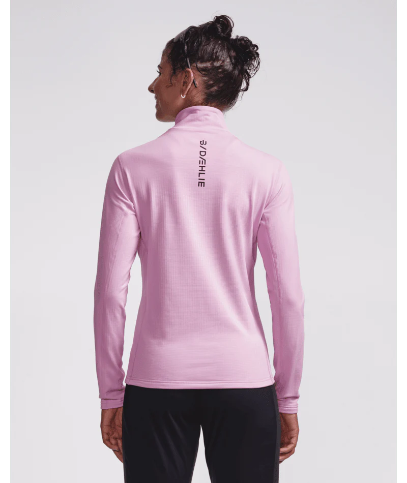 Bjorn Daehlie Women's Pace Half Zip - Image 4
