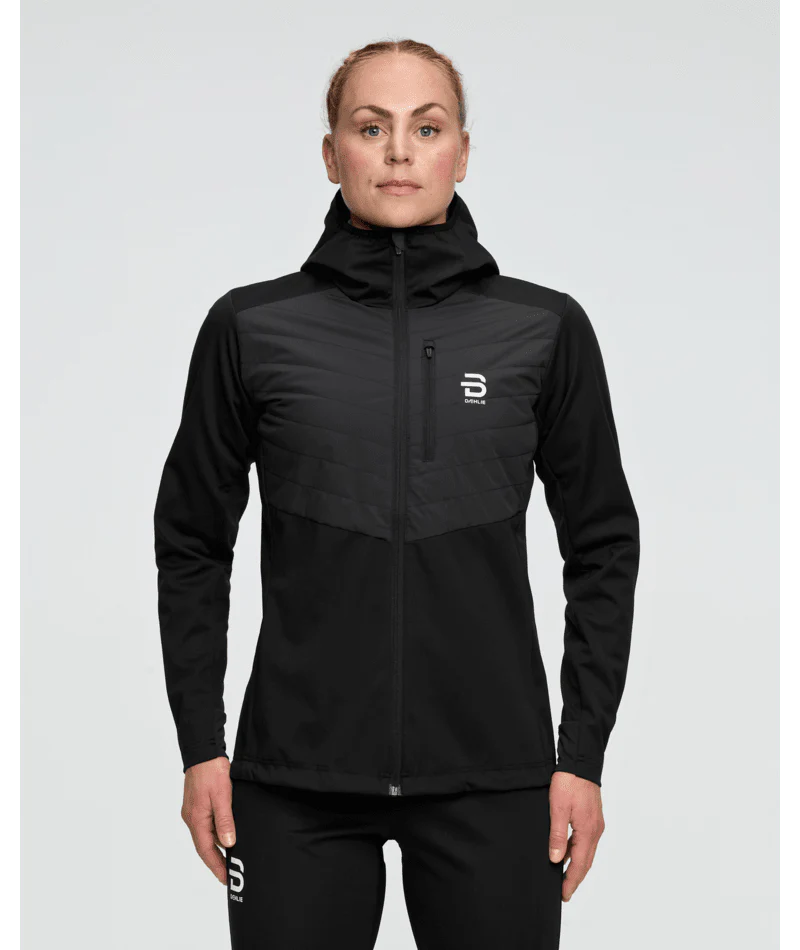 Bjorn Daehlie Women's Power Jacket - Image 11