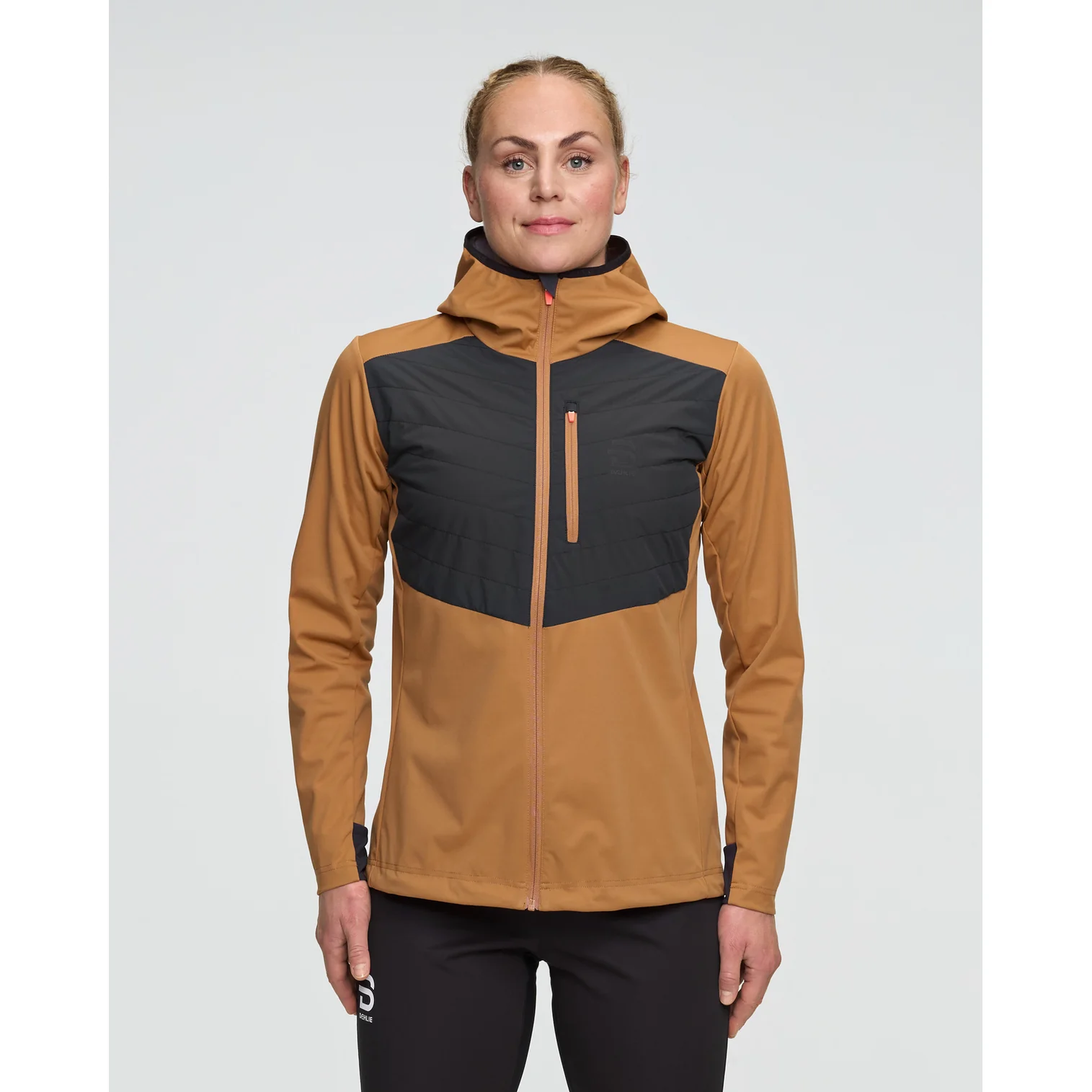 Bjorn Daehlie Women's Power Jacket - Image 15