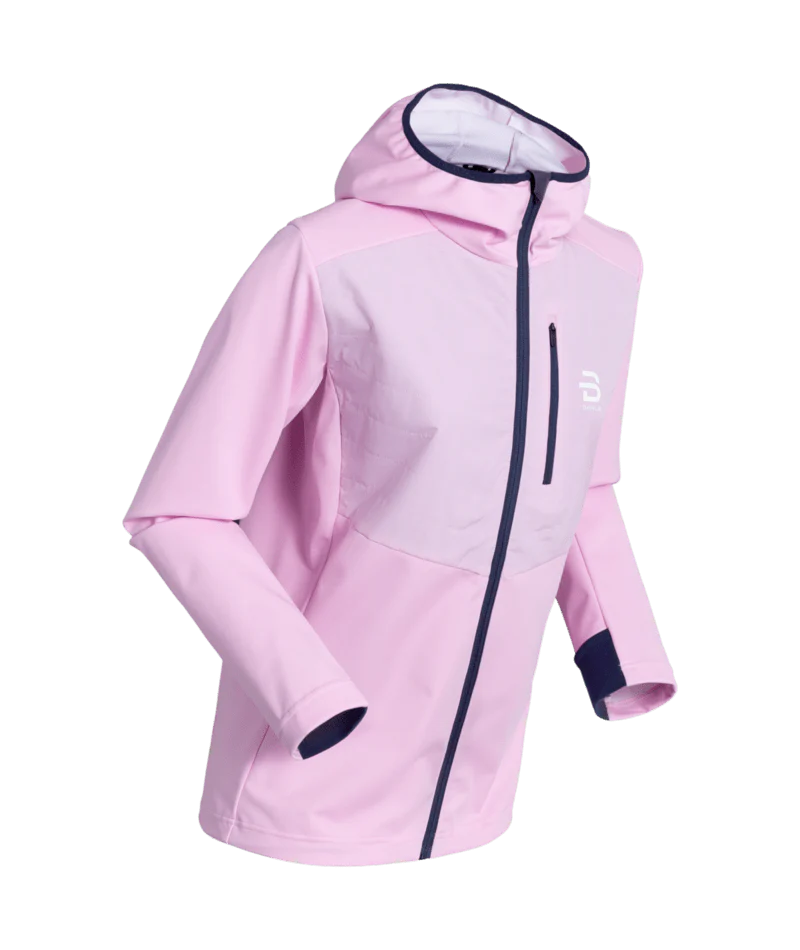 Bjorn Daehlie Women's Power Jacket - Image 5