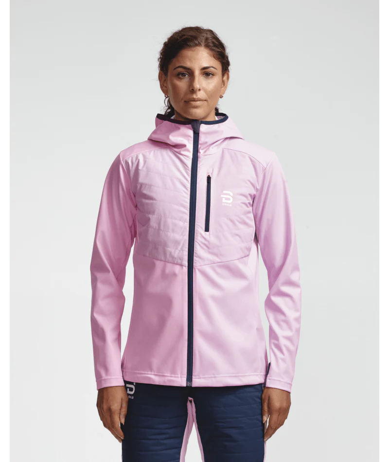 Bjorn Daehlie Women's Power Jacket - Image 7