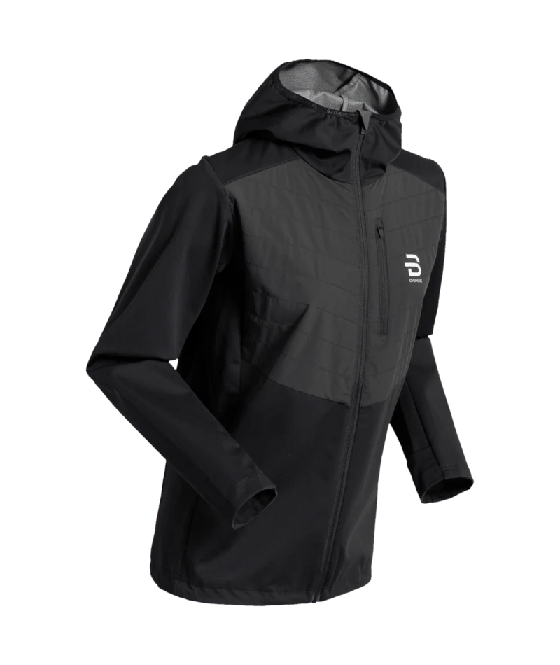 Bjorn Daehlie Women's Power Jacket - Image 9