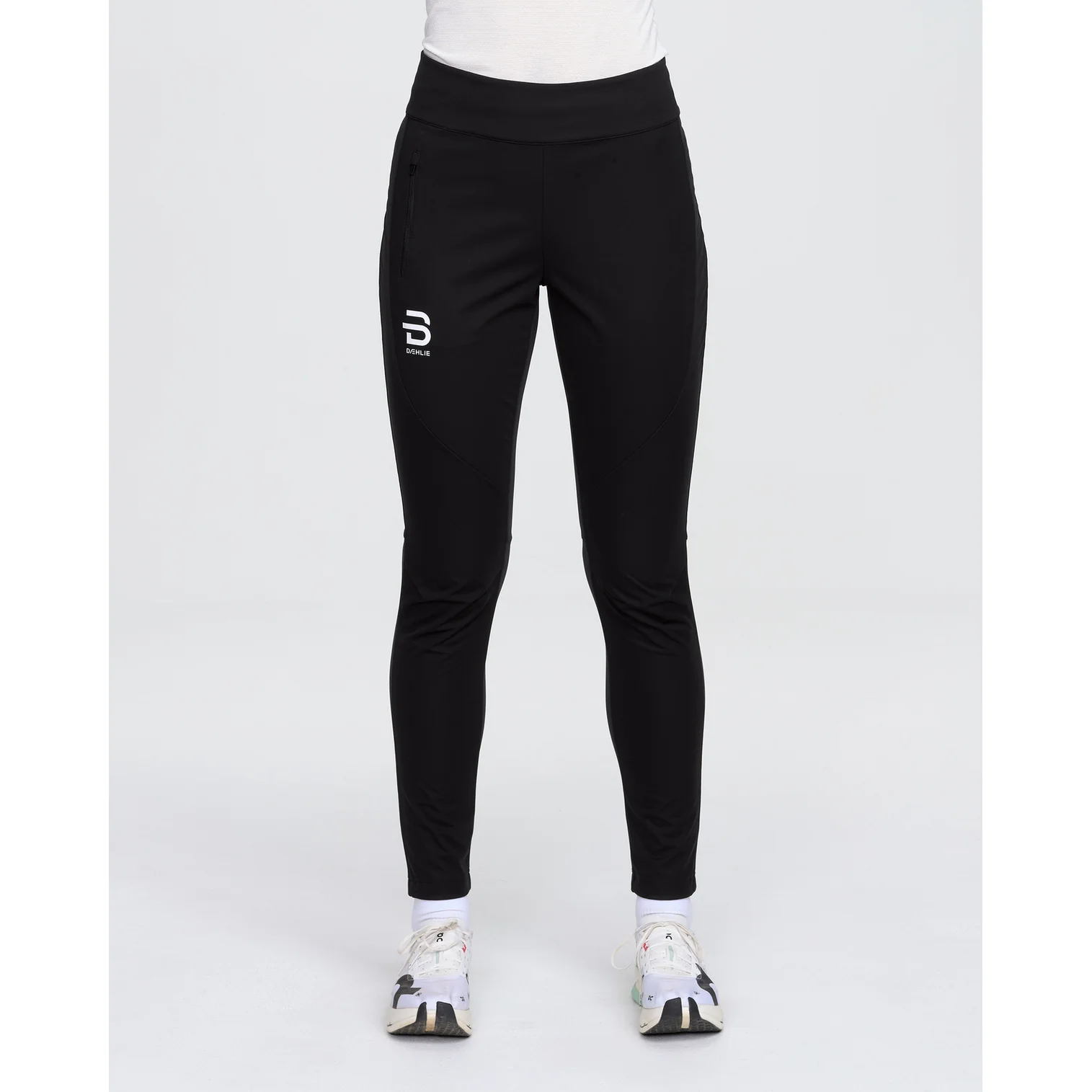 Bjorn Daehlie Women's Pro 2.0 Pants - Image 3