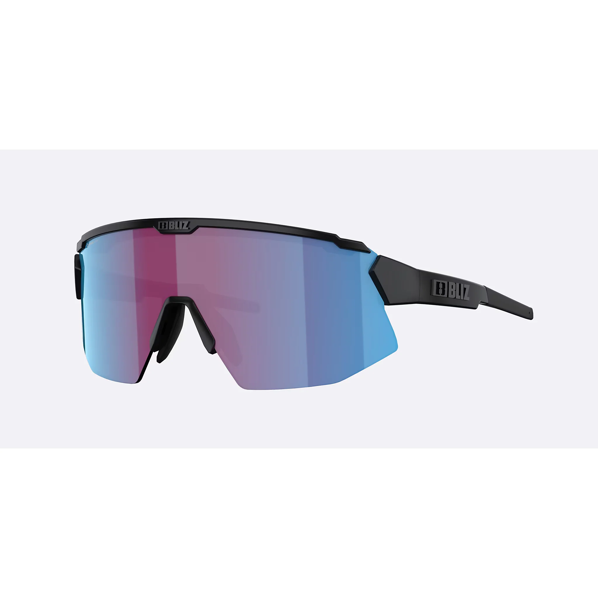 Bliz Breeze Small Nano Optics Nordic Light