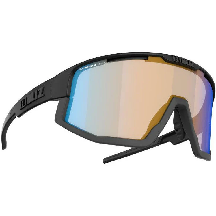 Bliz Fusion Nano Optics Nordic Light - Image 3