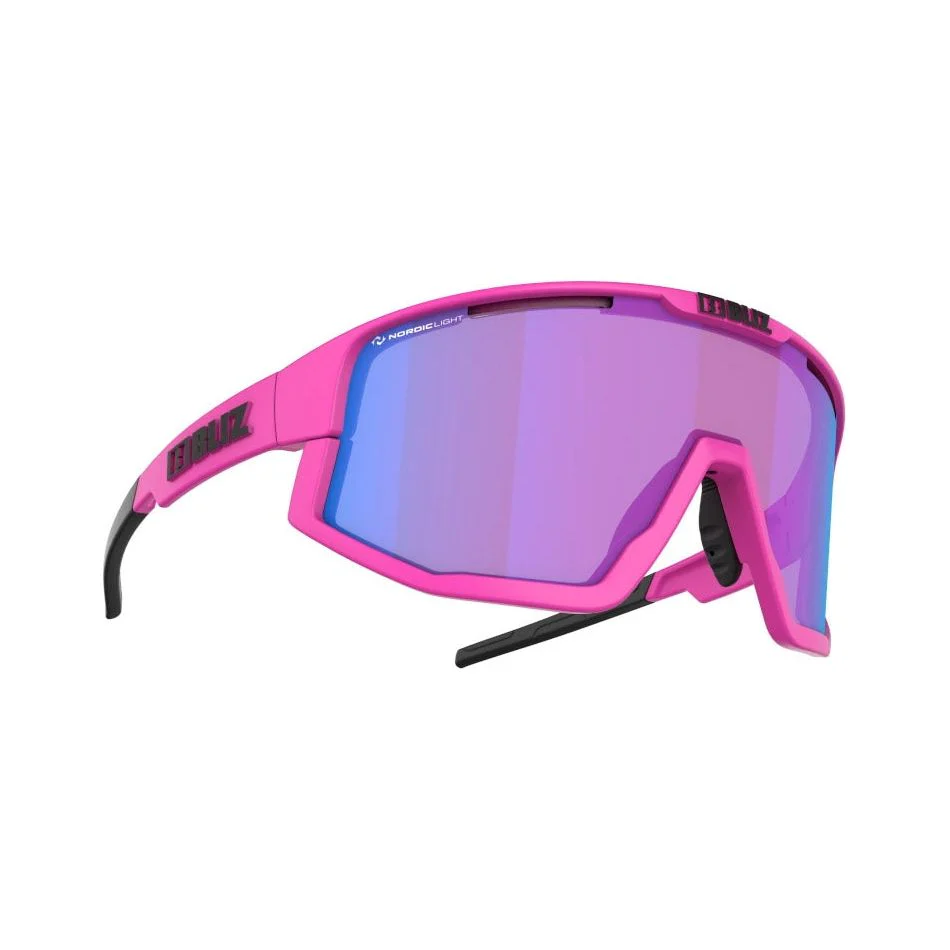 Bliz Fusion Nano Optics Nordic Light - Image 4