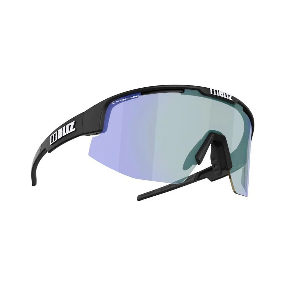 Bliz Matrix Nano Optics Photochromic