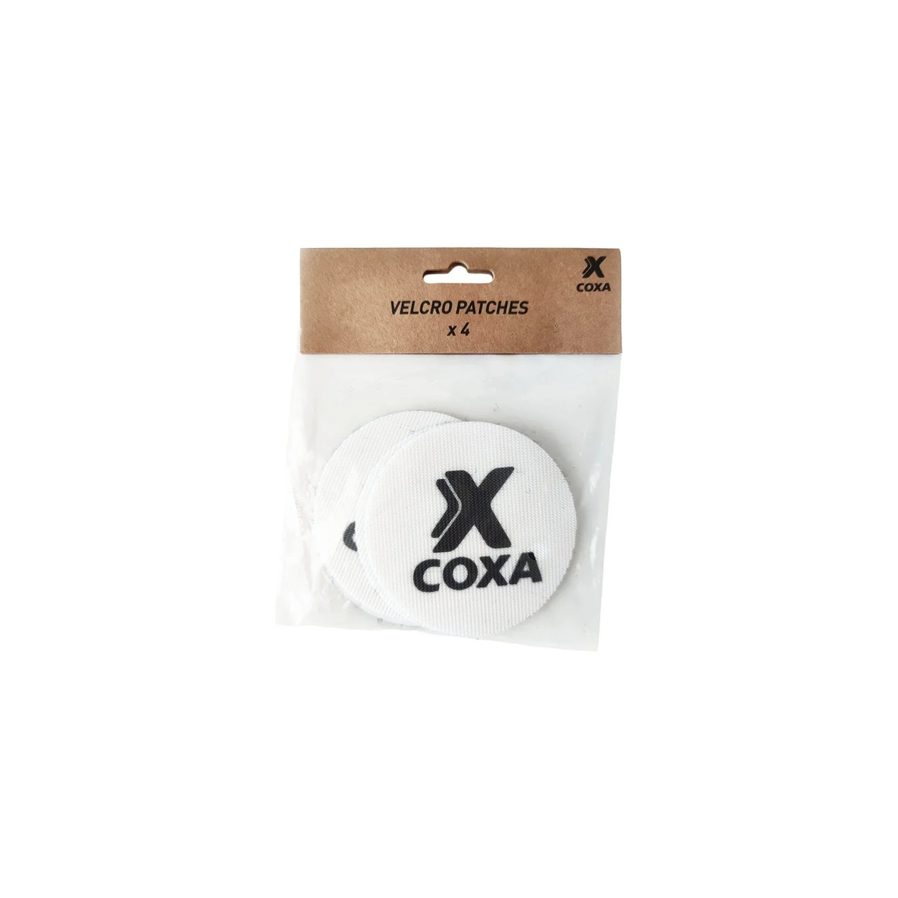 Coxa Carry Velcro Patches 4 Pack - Image 2
