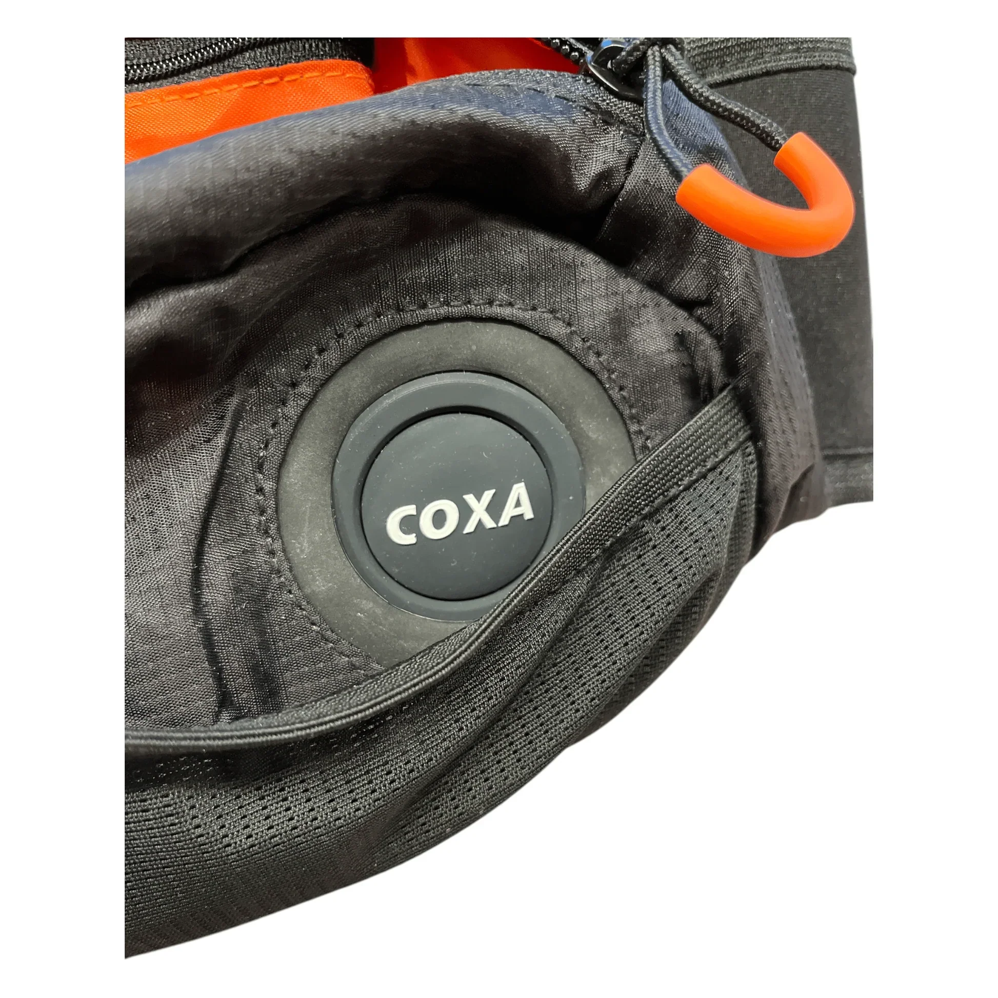 Coxa Carry WM1 Active Bag with Hard Flask - Image 7