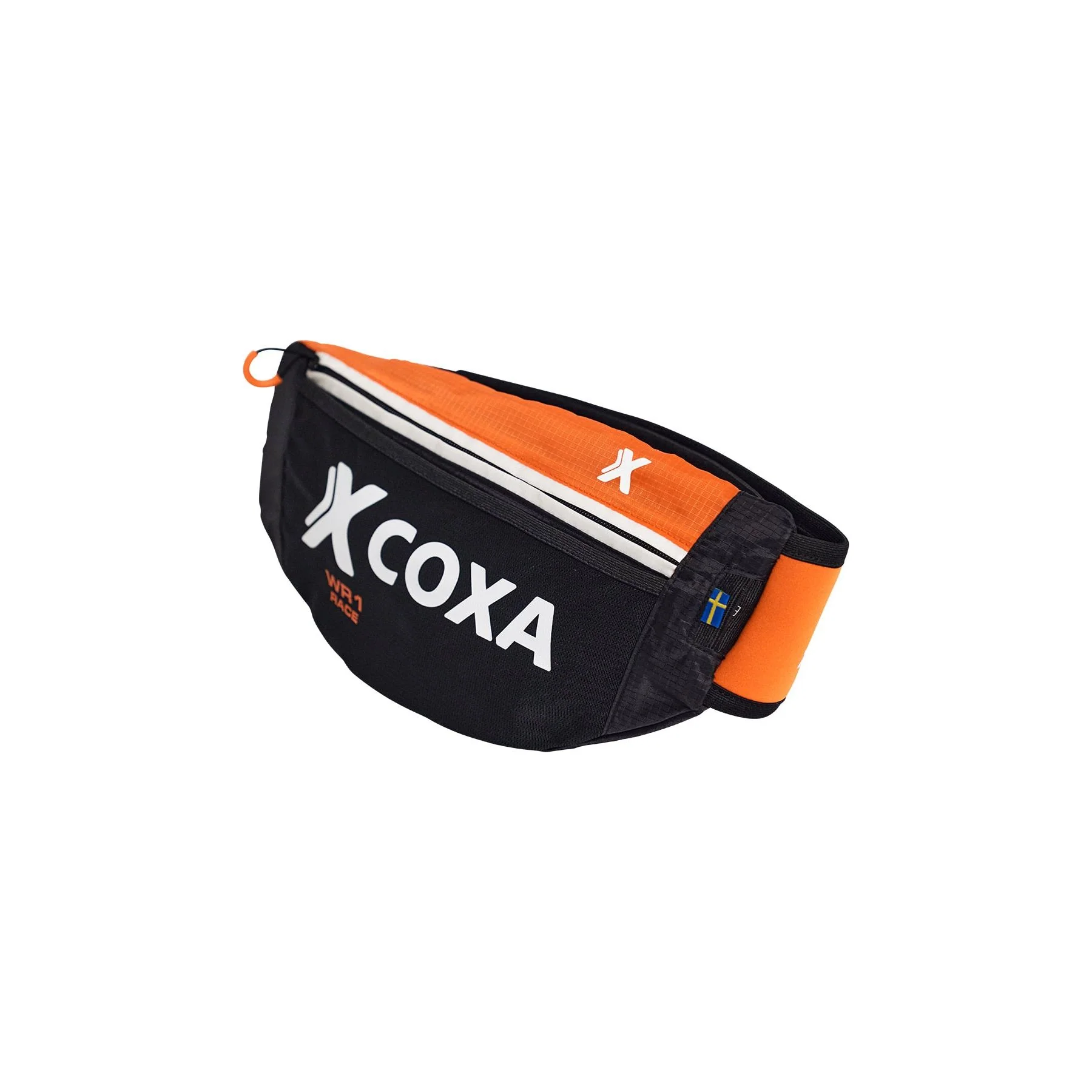 Coxa Carry WR1 Race Black/Orange - Image 2