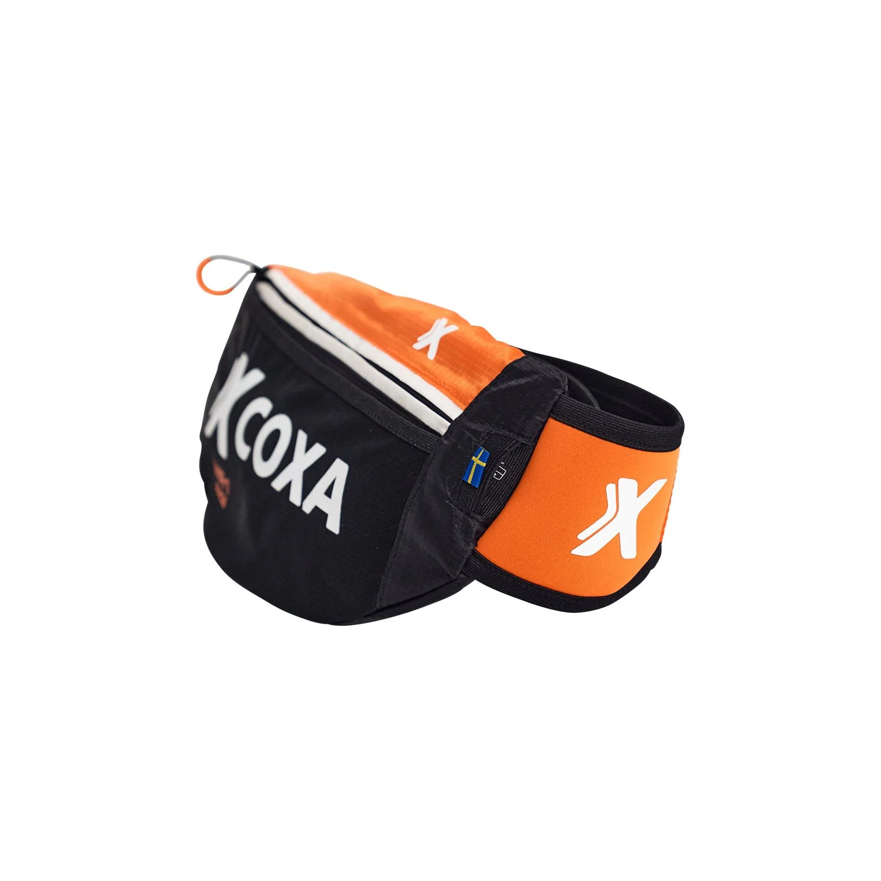 Coxa Carry WR1 Race Black/Orange - Image 3