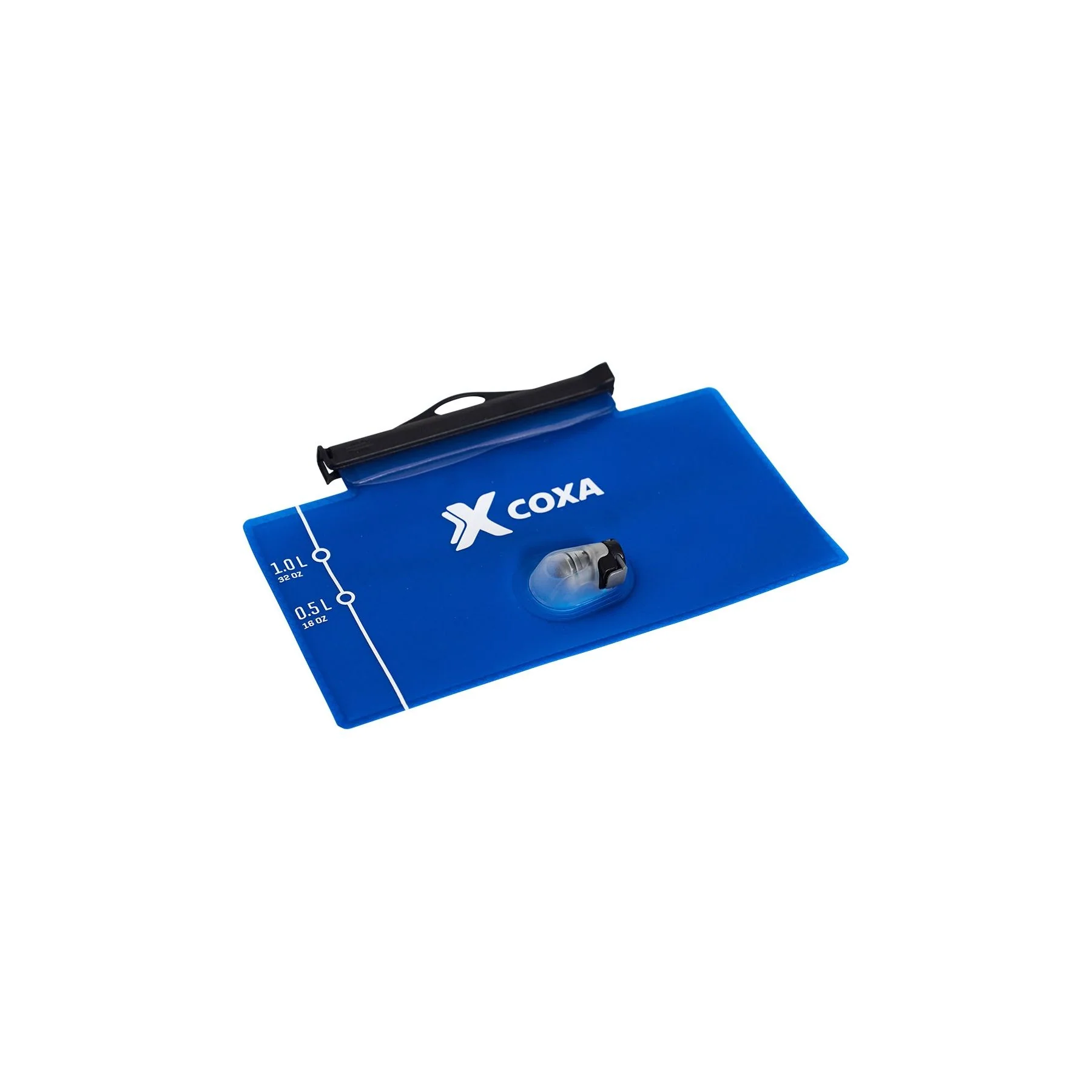 Coxa Carry WR1 Race Black/Orange - Image 5