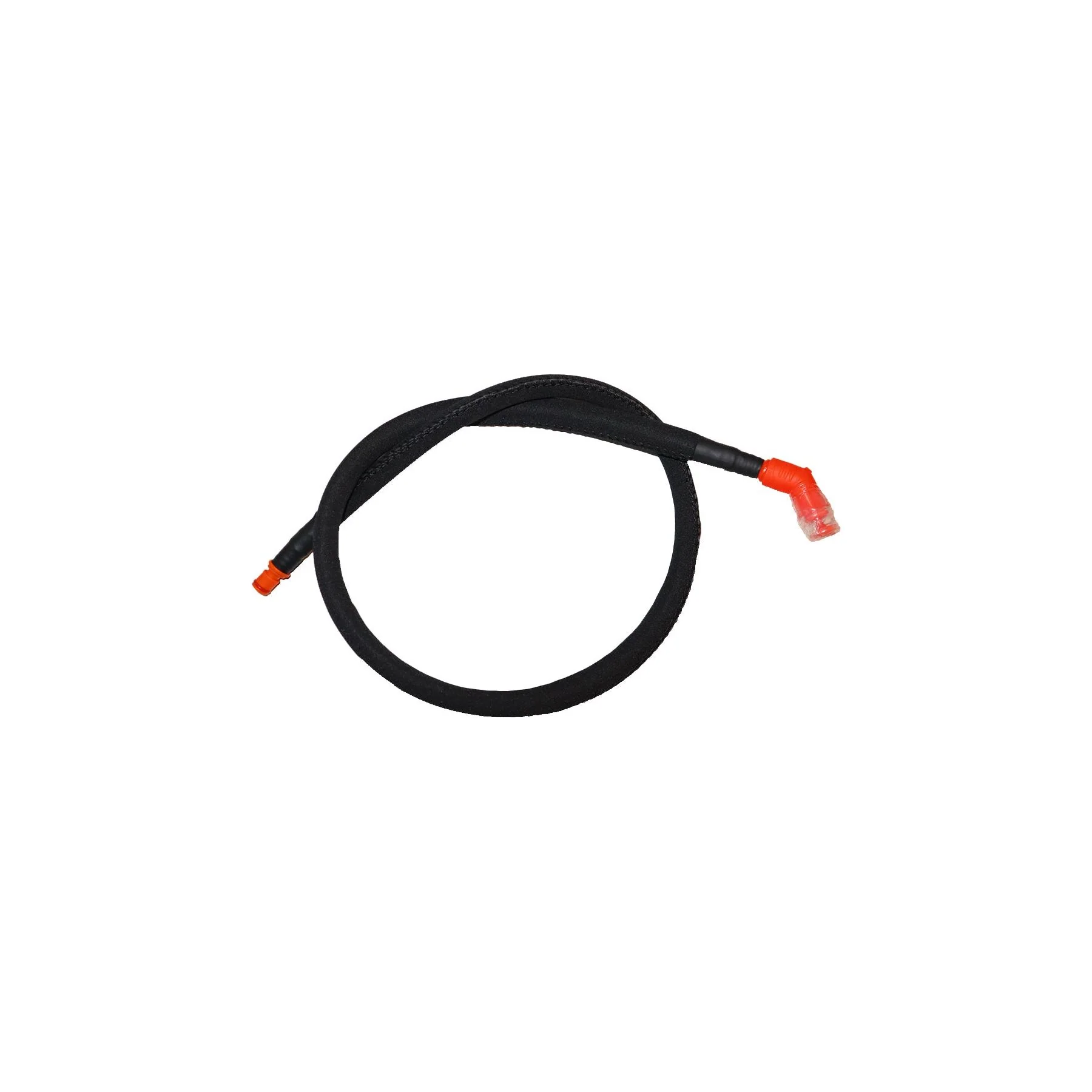 Coxa Carry WR1 Race Black/Orange - Image 6