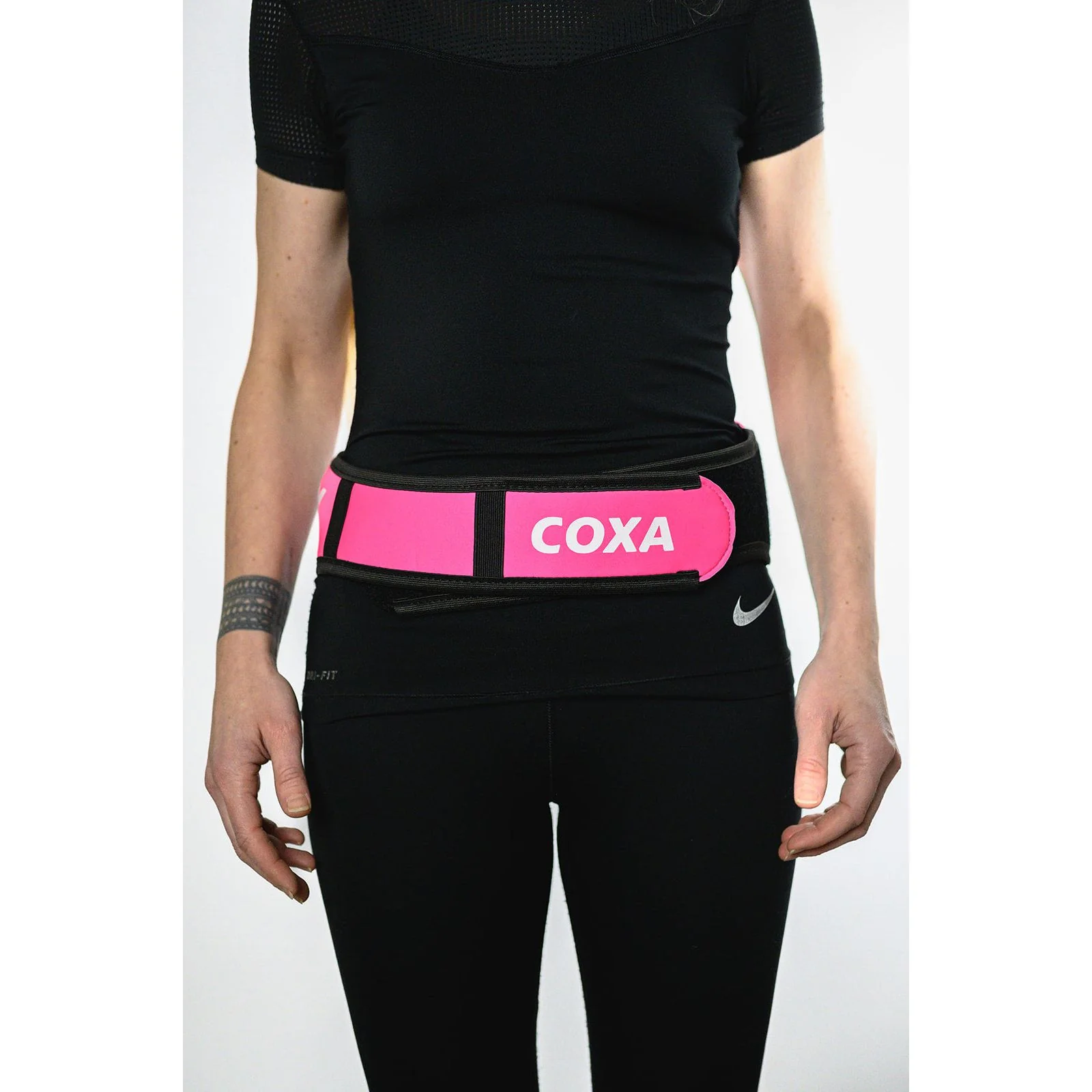 Coxa Carry WR1 Race Pink - Image 4