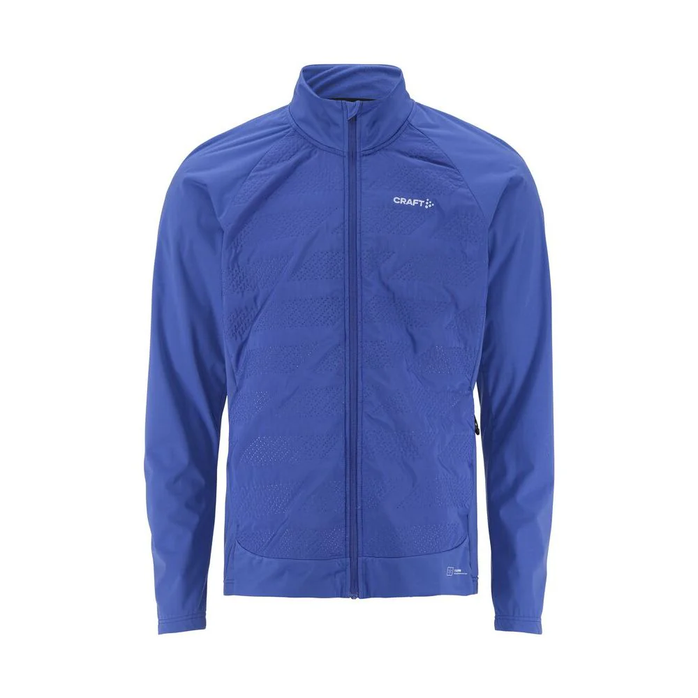 Craft Men's Adv Nordic Trainingwear Speed Jacket - Image 3