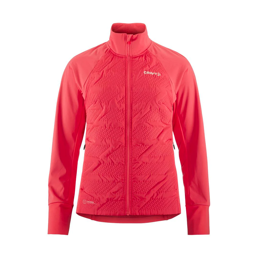 Craft Women's Adv Nordic Trainingwear Speed Jacket - Image 3