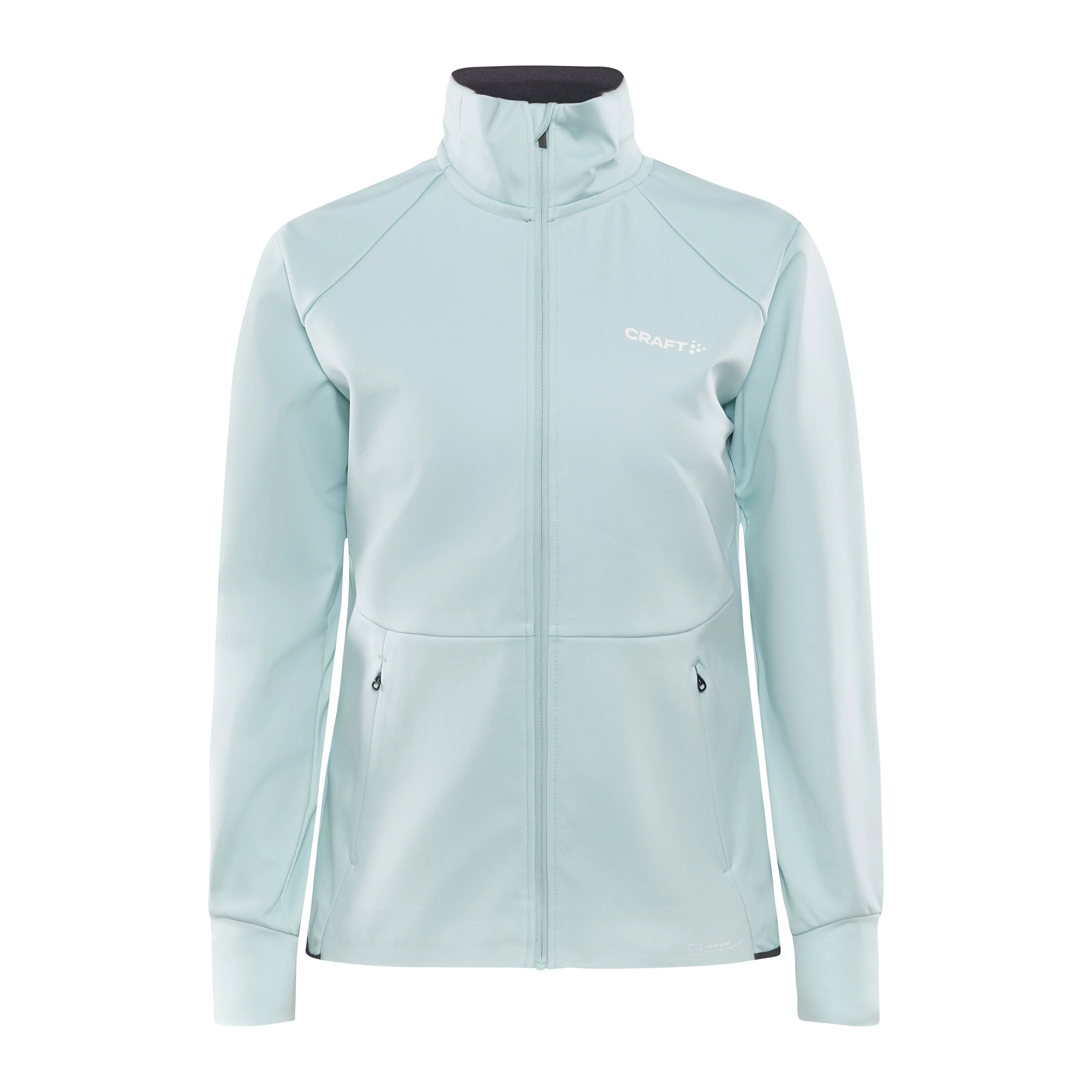 Craft Women's Core Nordic Training Jacket - Image 3