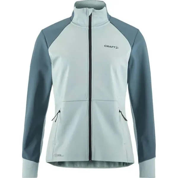 Craft Women's Core Nordic Training Jacket - Image 4