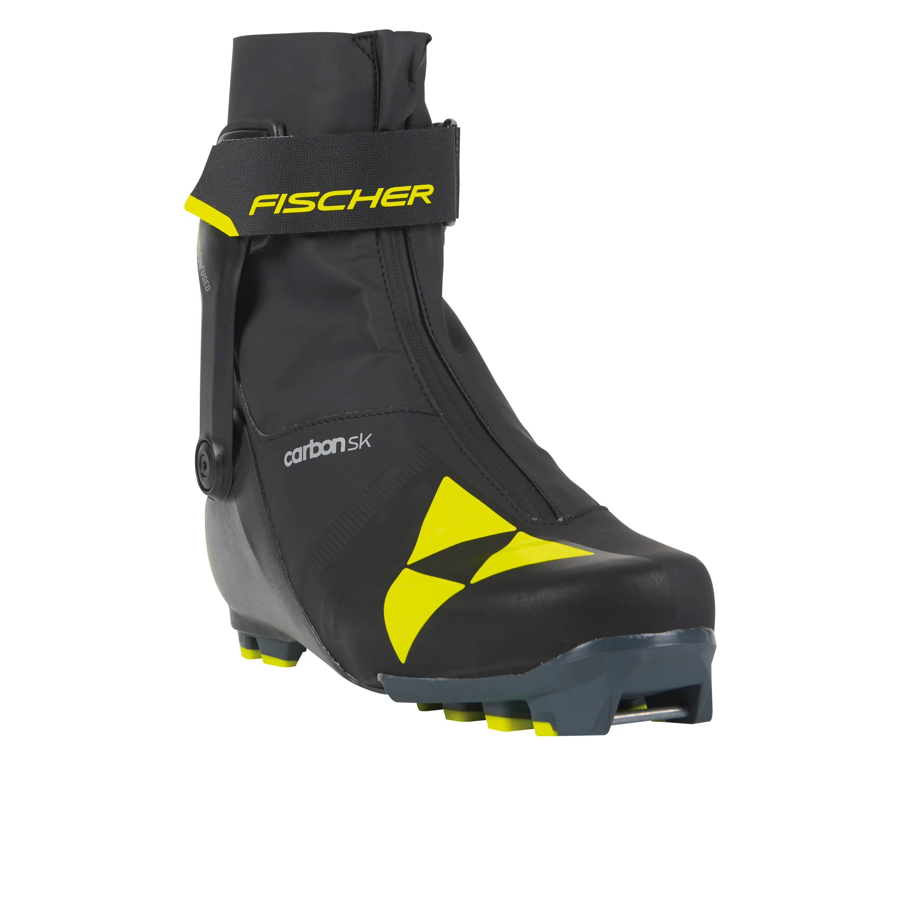 Fischer Carbon Skate - Image 2