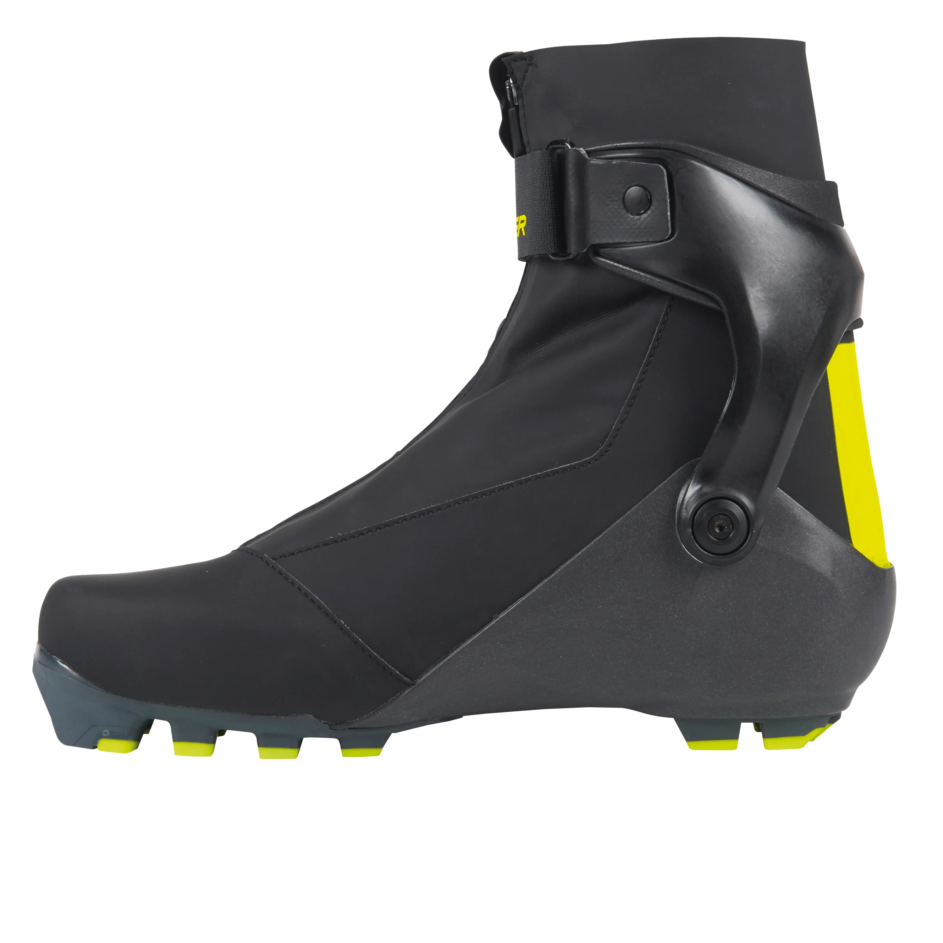 Fischer Carbon Skate - Image 3