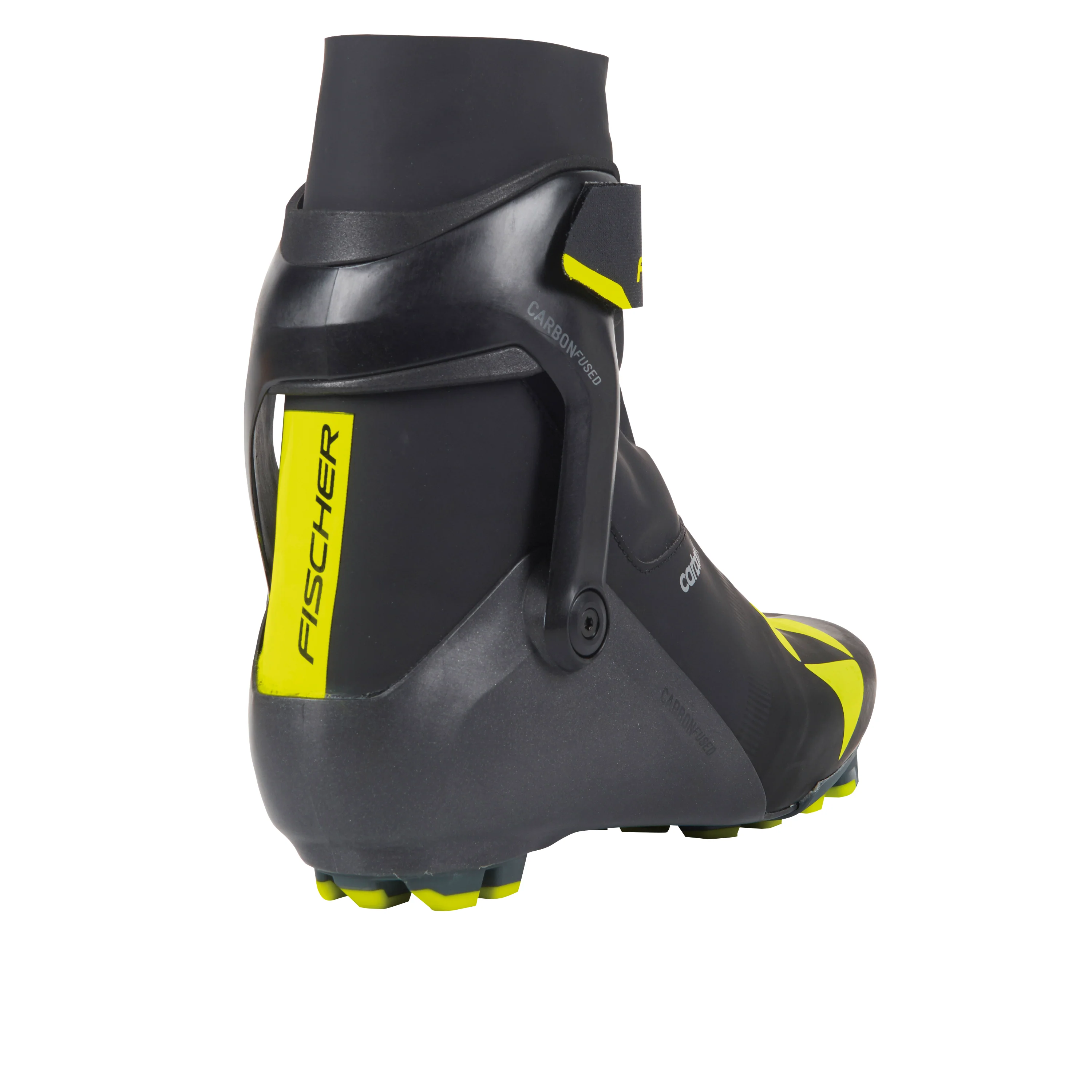 Fischer Carbon Skate - Image 4