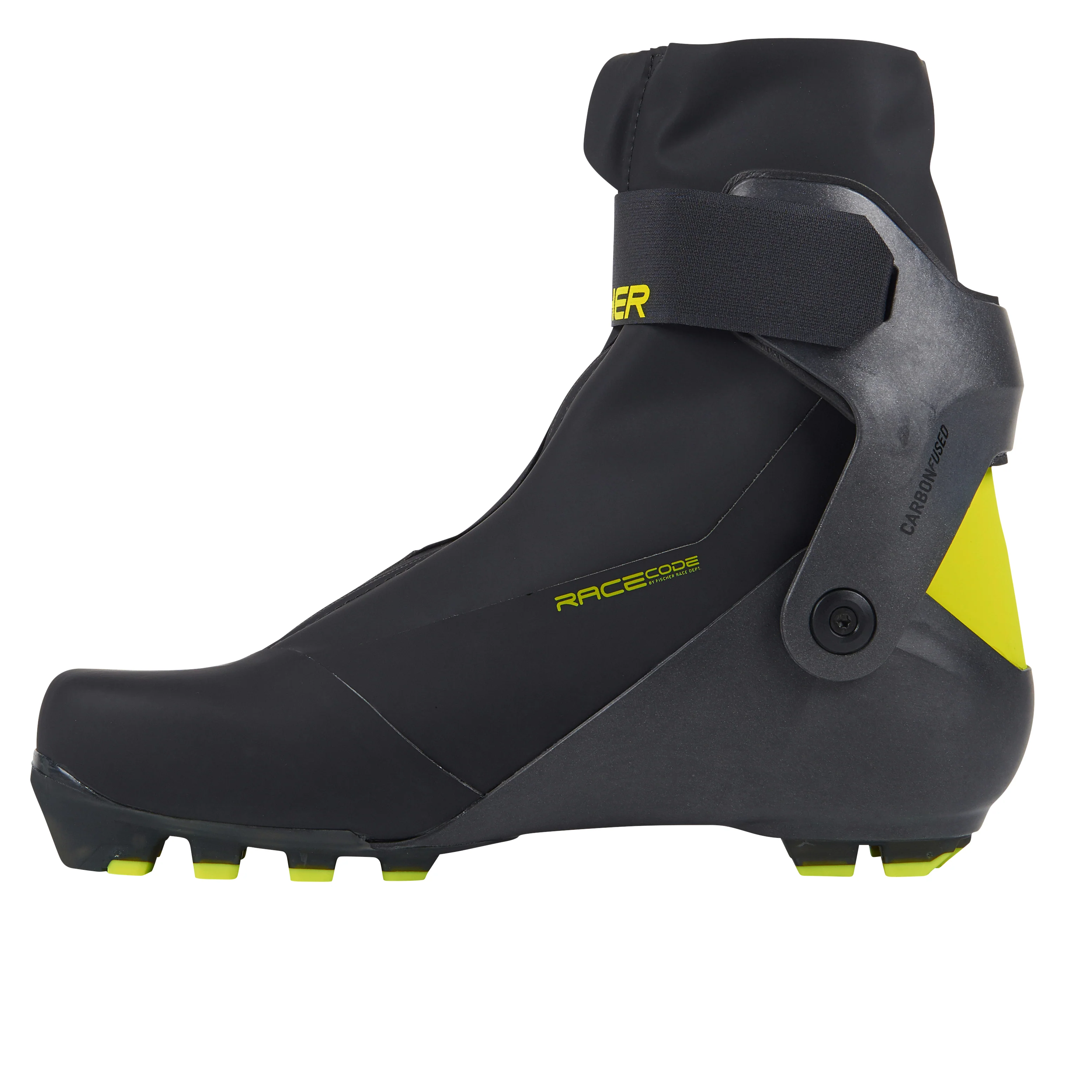 Fischer Carbonlite Skate - Image 3