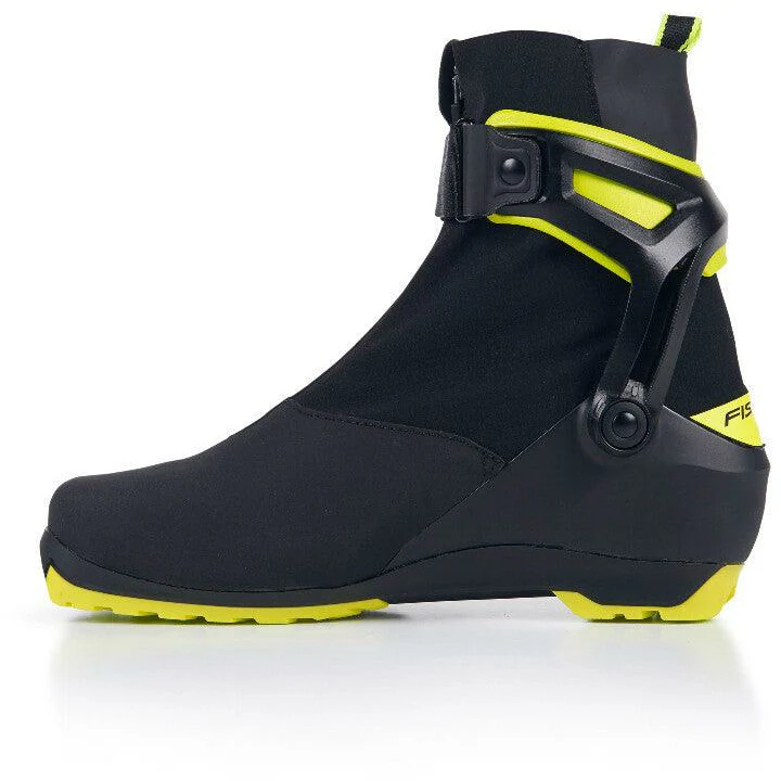 Fischer RCS Skate - Image 3