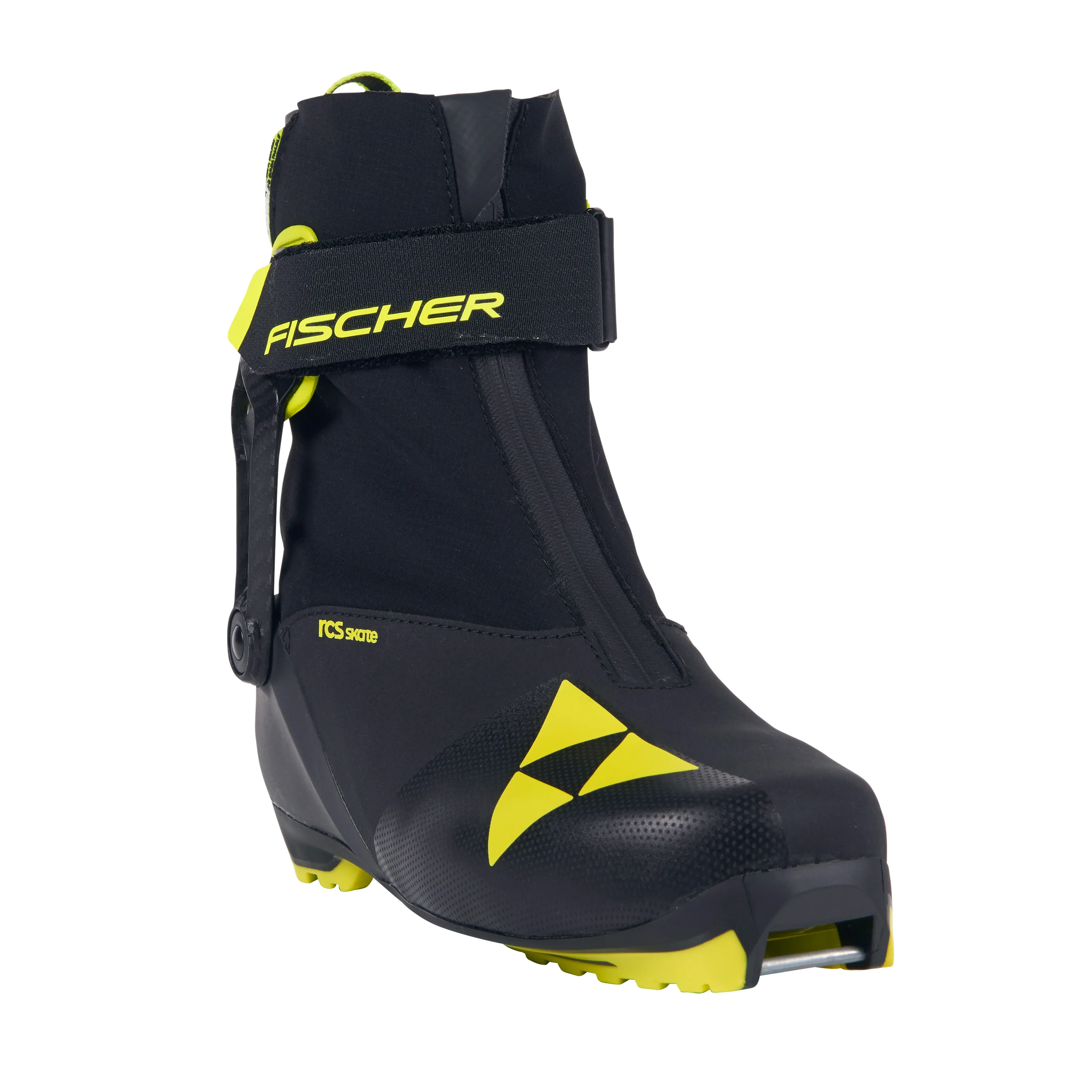 Fischer RCS Skate - Image 4