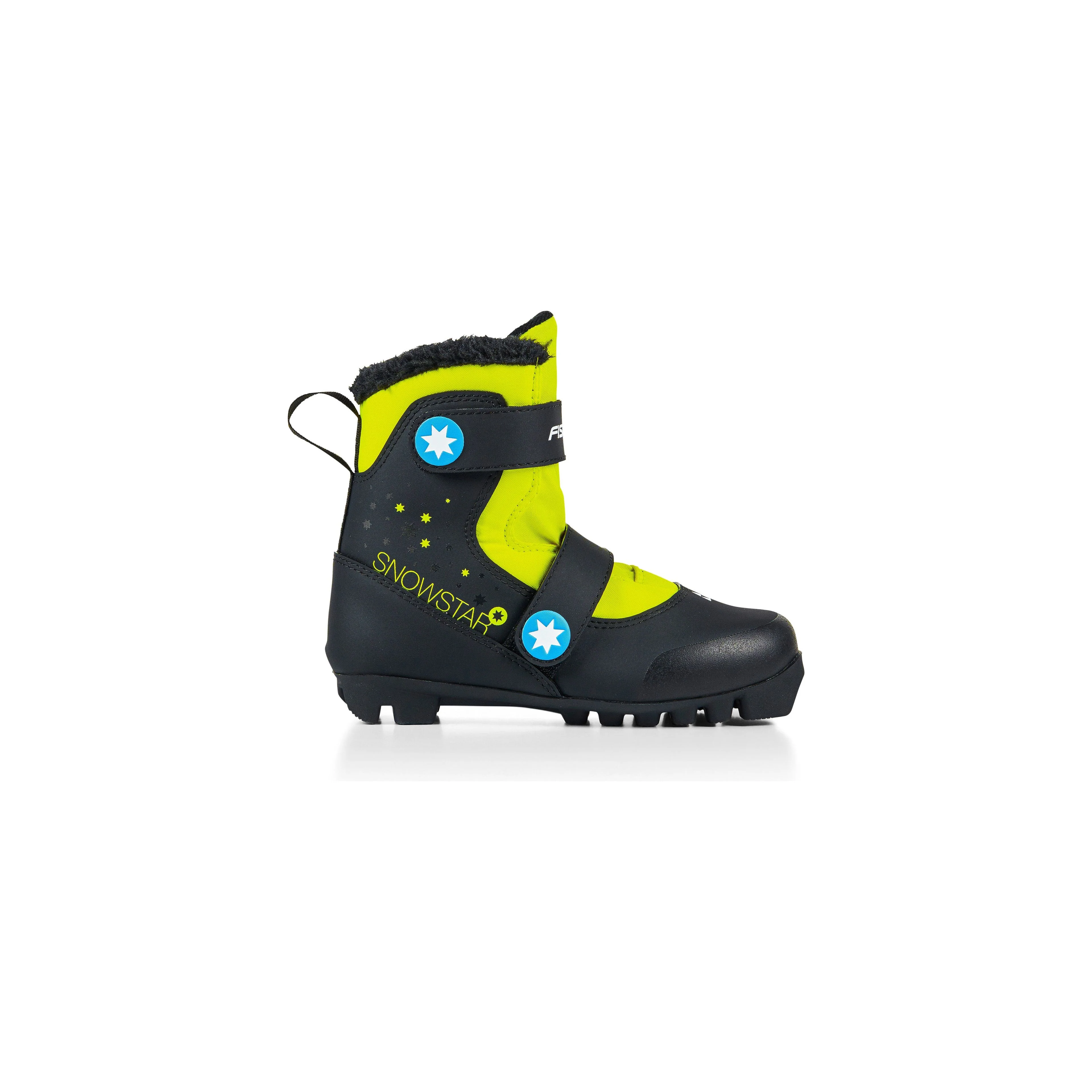 Fischer Snowstar