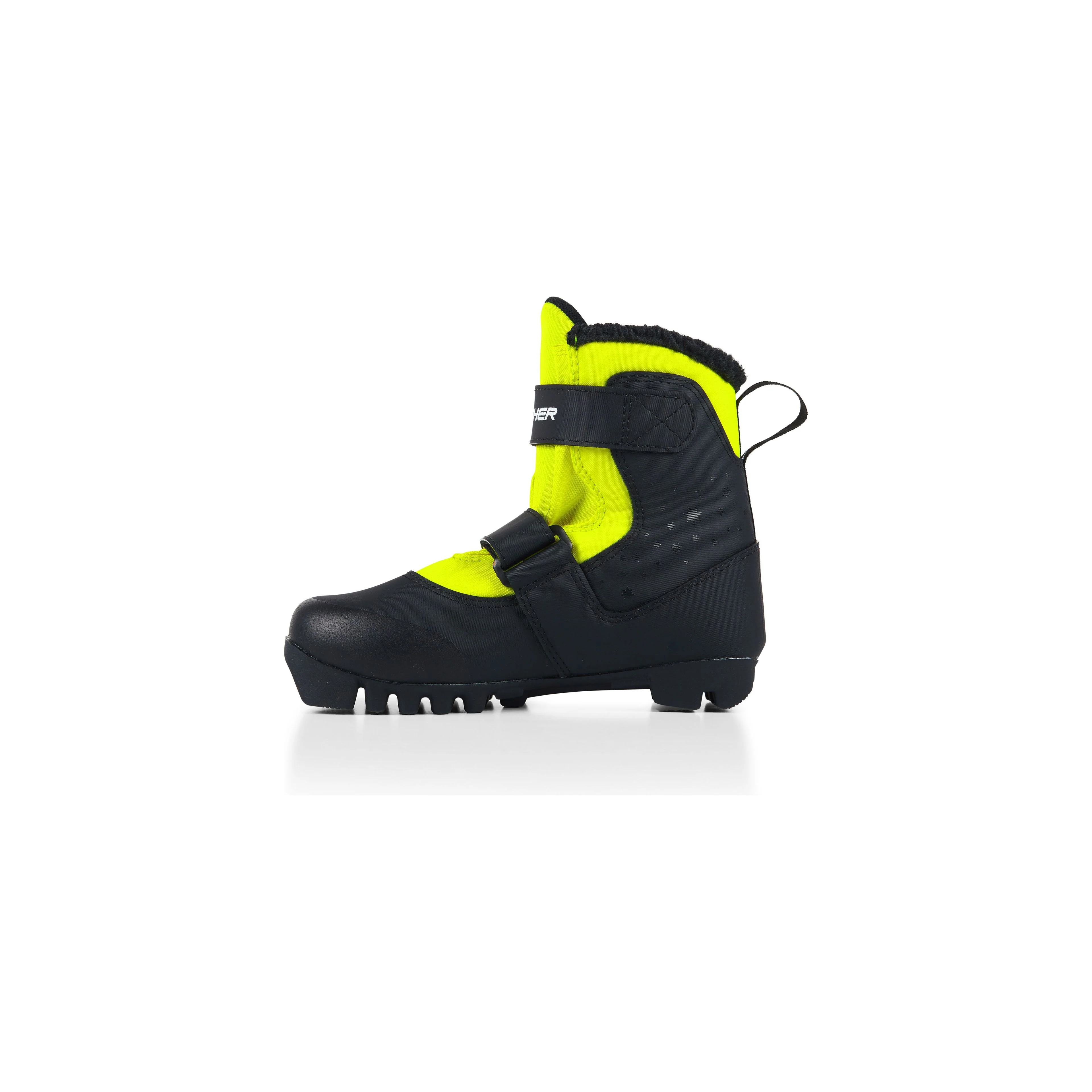 Fischer Snowstar - Image 4