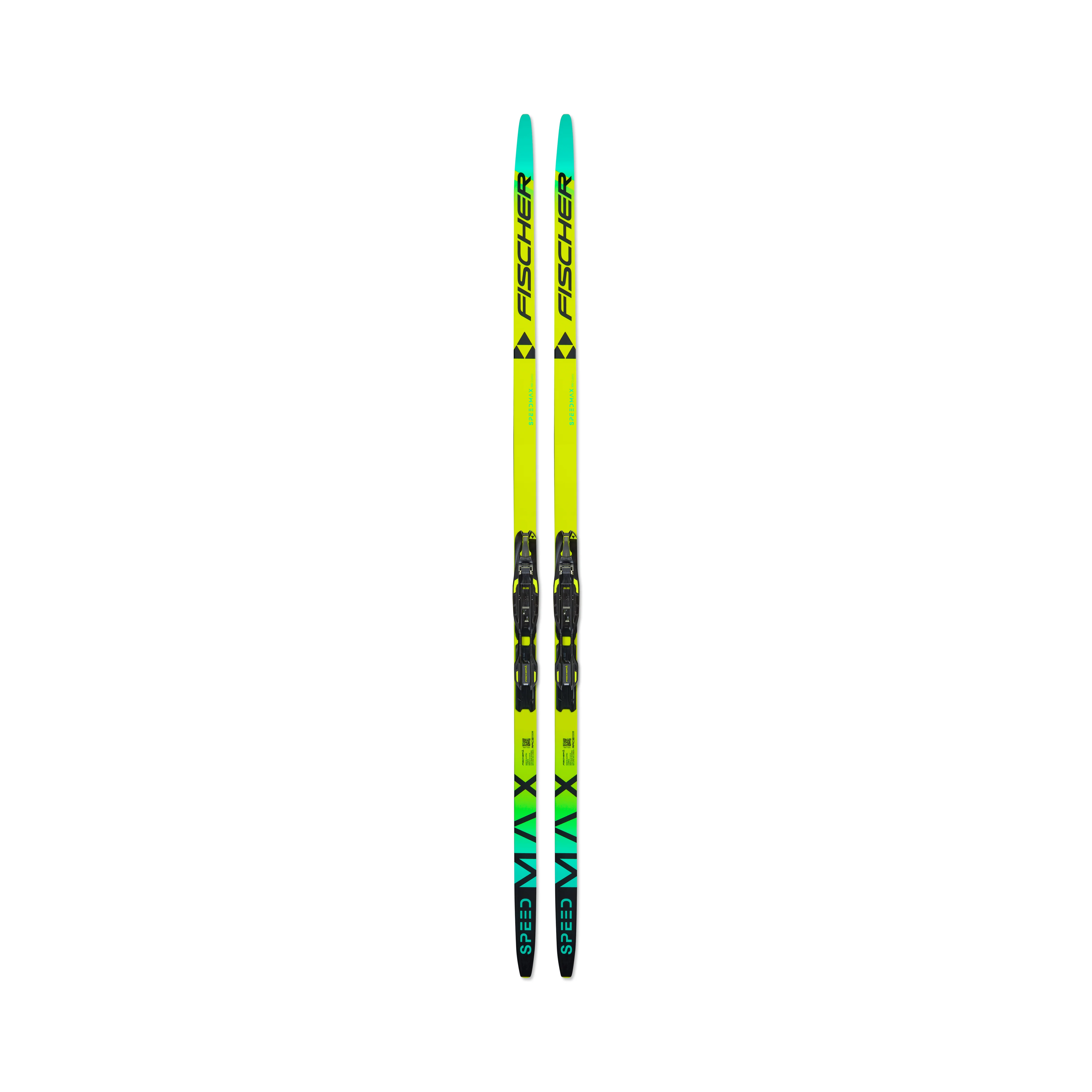 Fischer Speedmax 100 Classic Jr