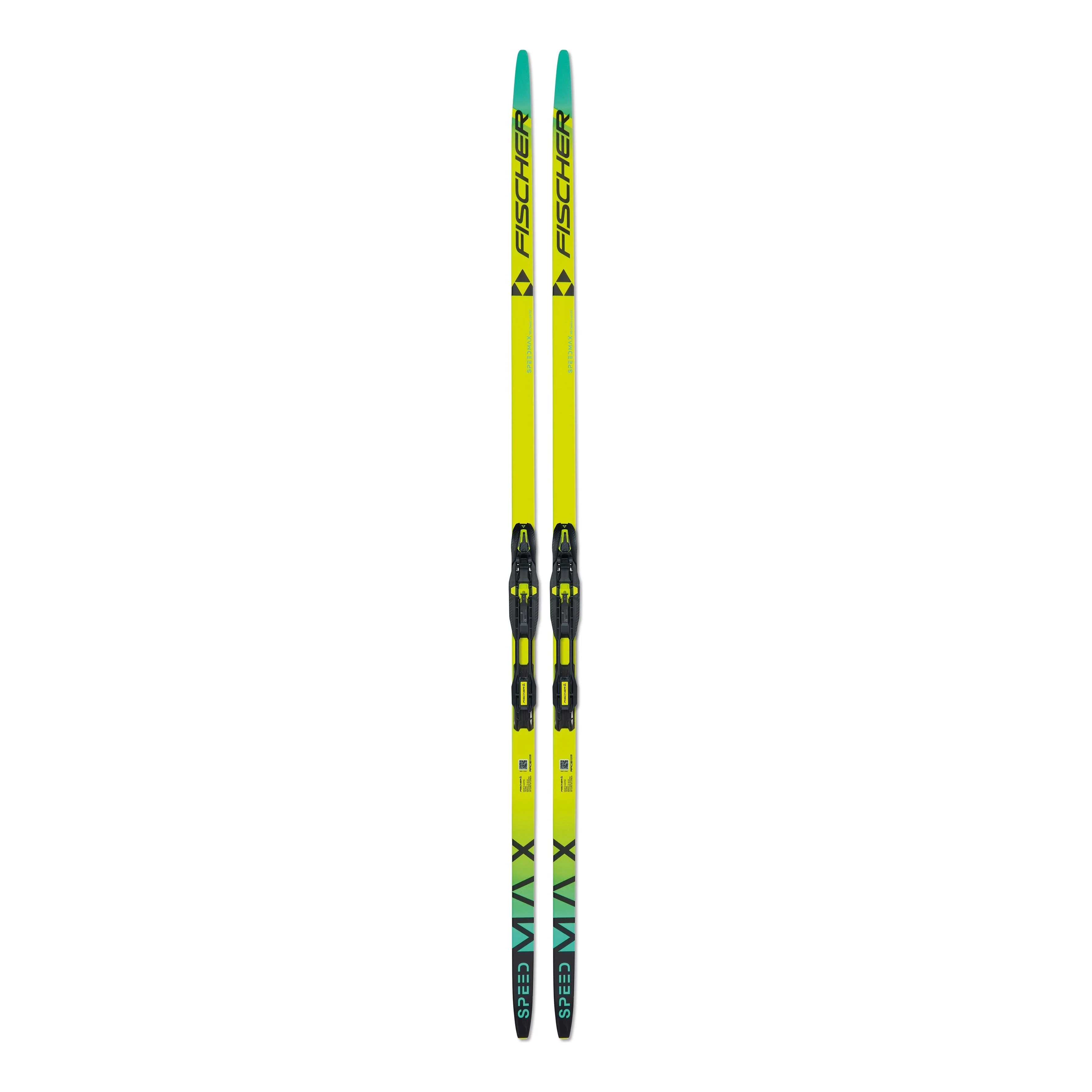 Fischer Speedmax 100 Classic Plus 702