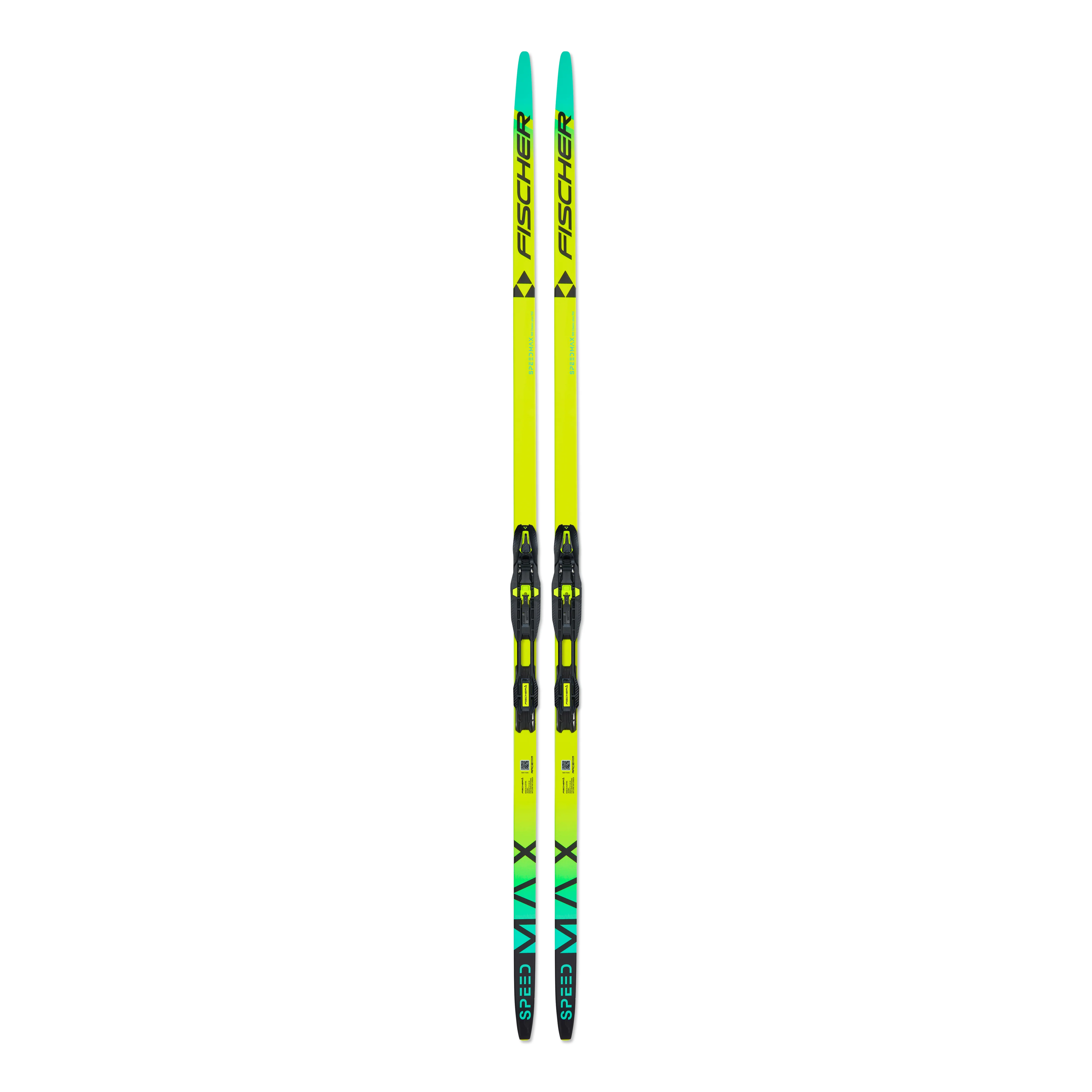 Fischer Speedmax 100 Classic Plus 902
