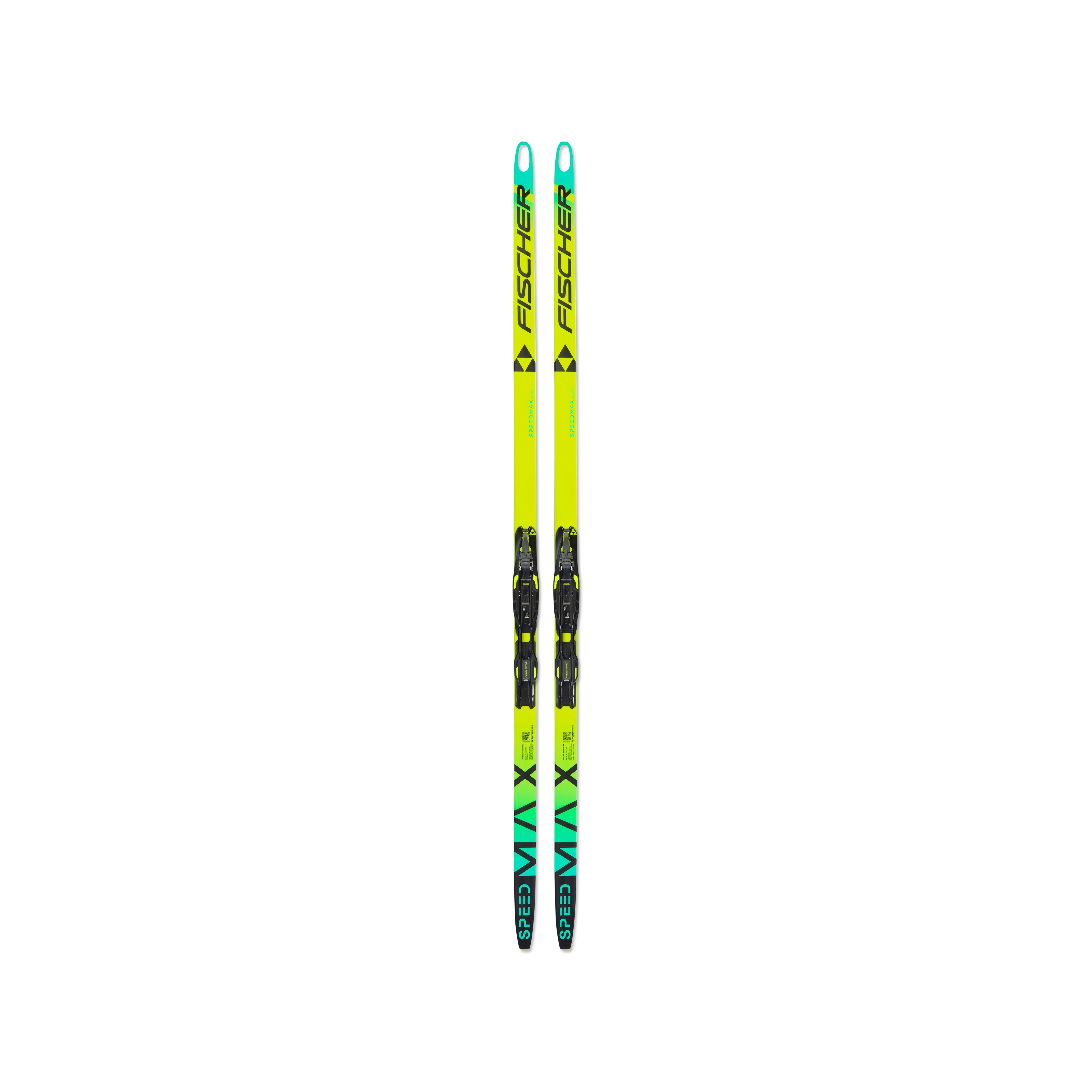 Fischer Speedmax 100 Skate Jr