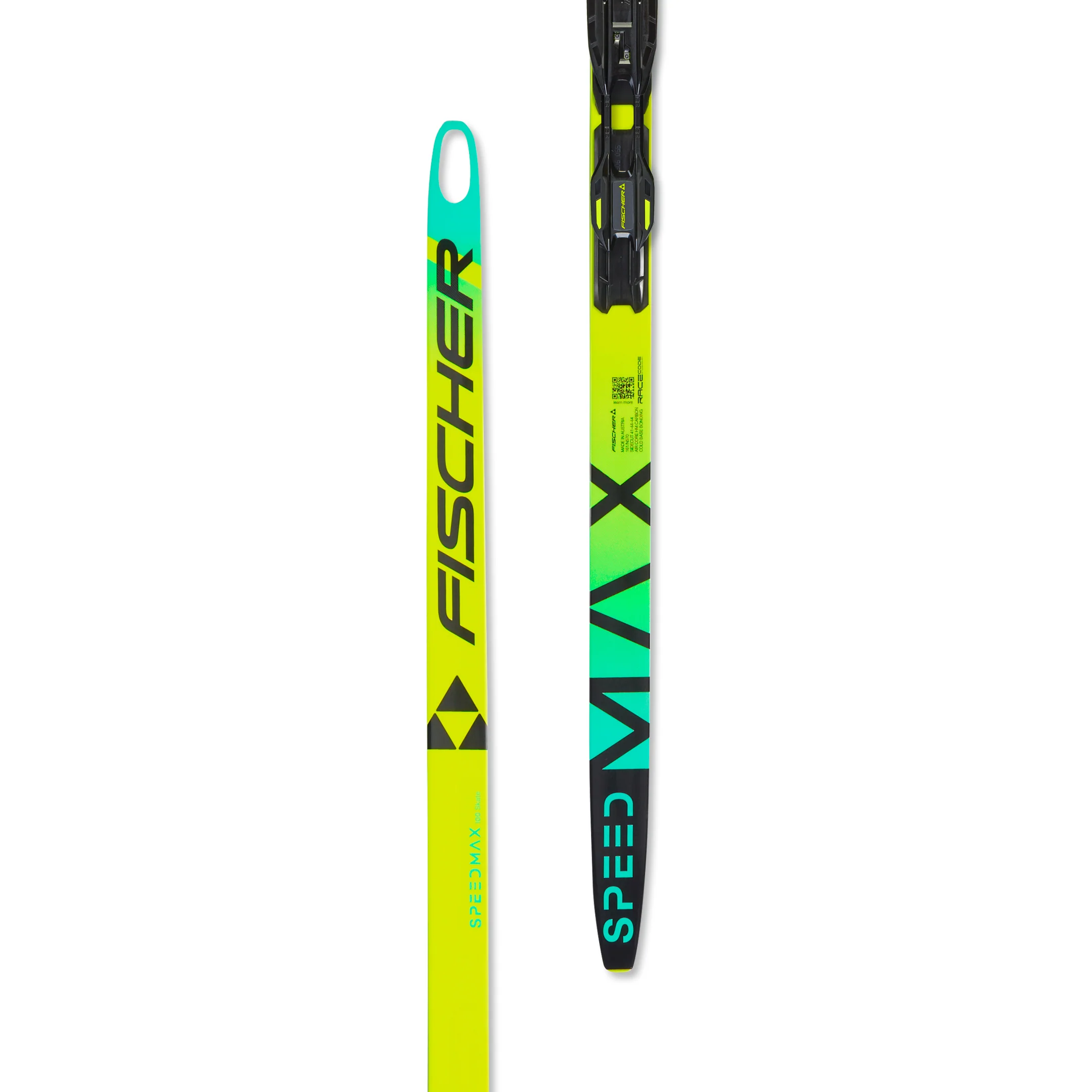 Fischer Speedmax 100 Skate Jr - Image 2