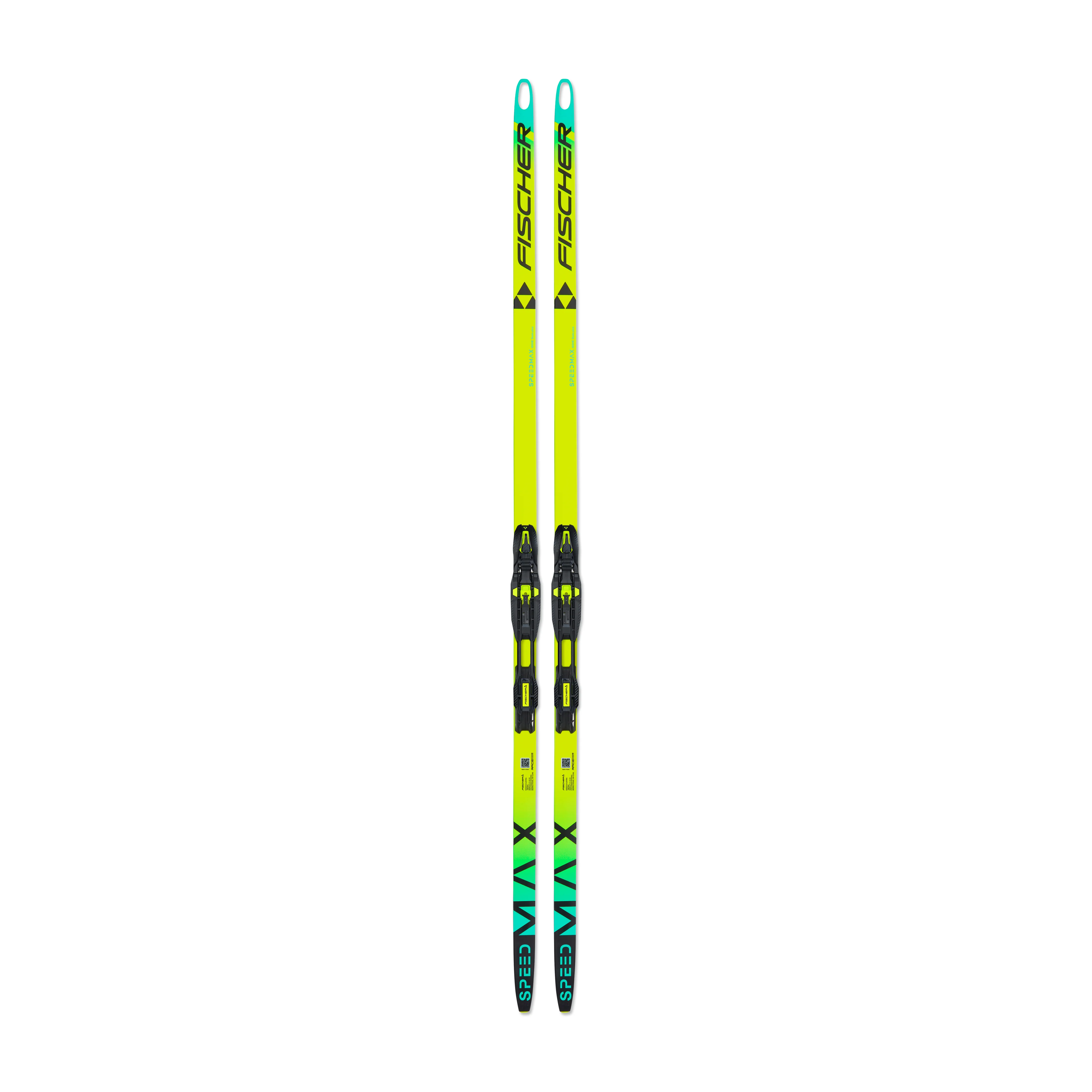 Fischer Speedmax 100HE Skate Cold 610