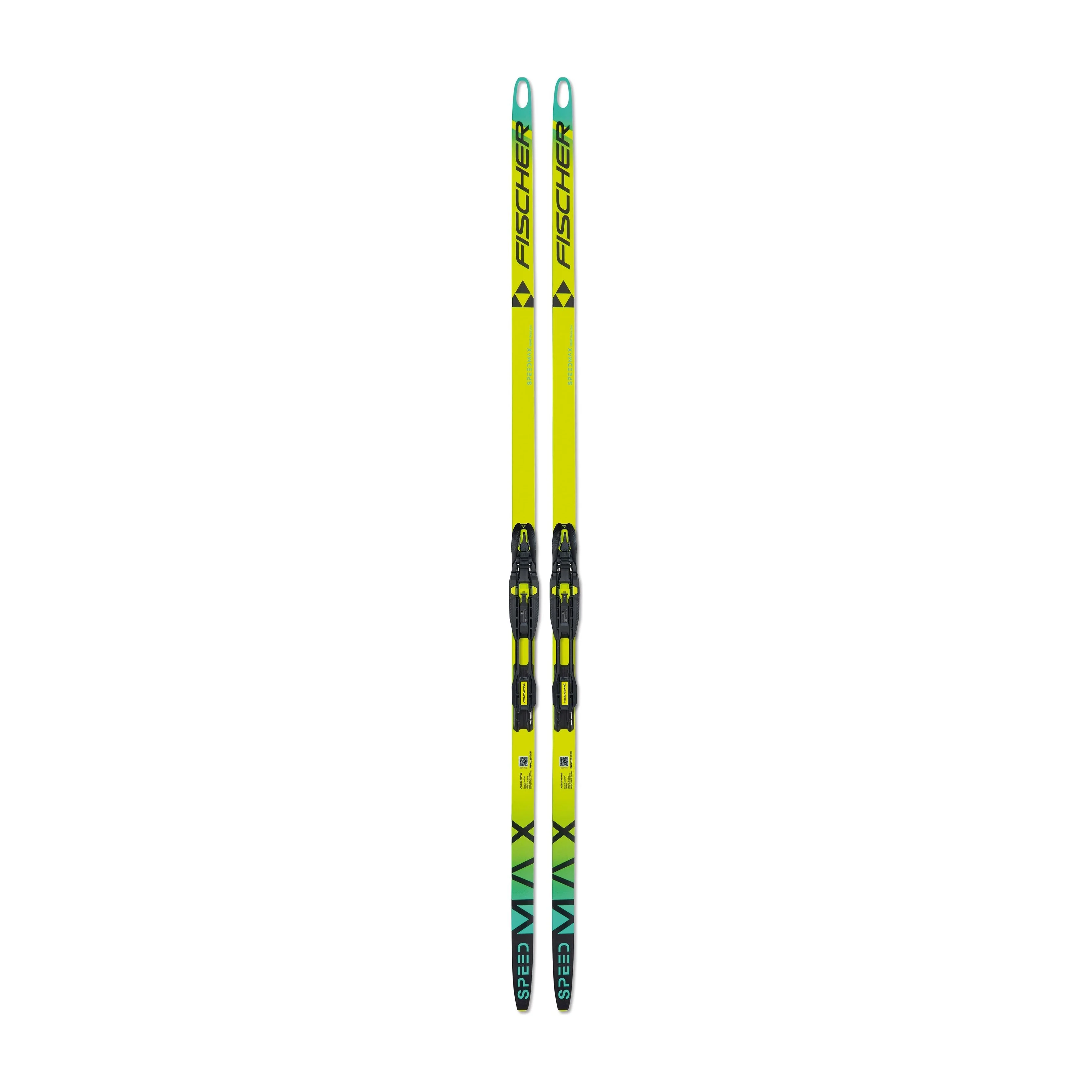 Fischer Speedmax 100HE Skate Plus 610