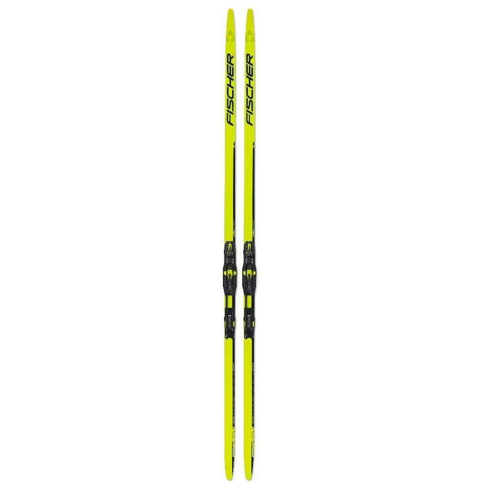 Fischer Speedmax 3D Classic Plus 902
