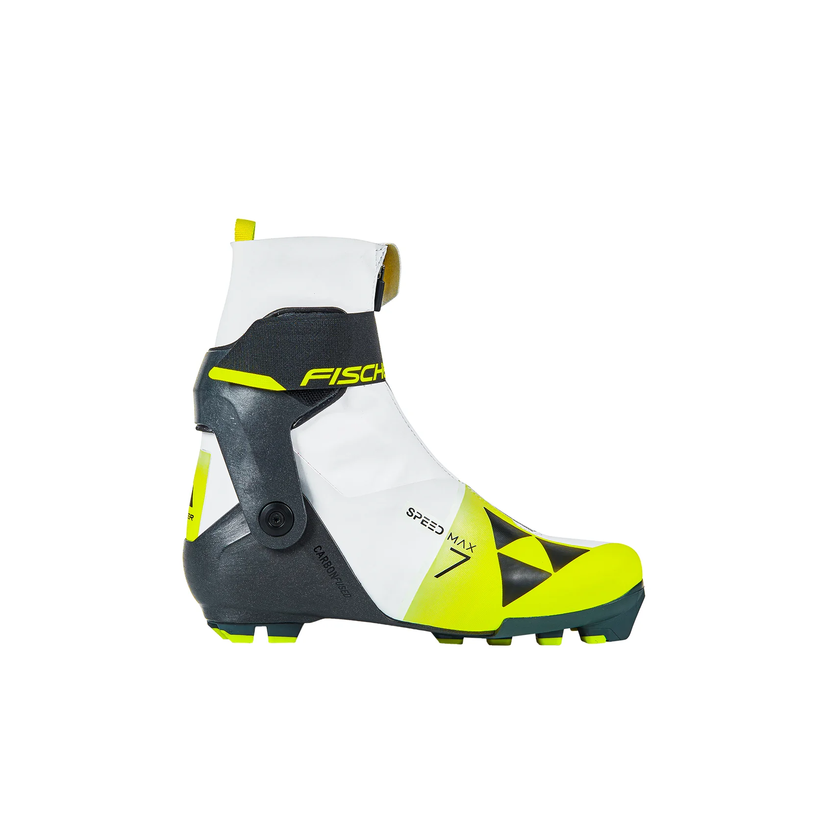 Fischer Speedmax 7 Skate WS