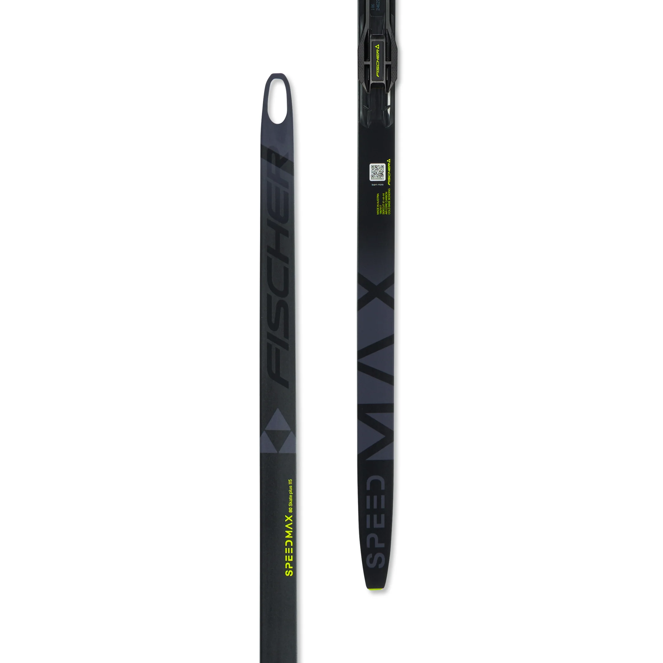 Fischer Speedmax 80 Skate Plus 115 - Image 2