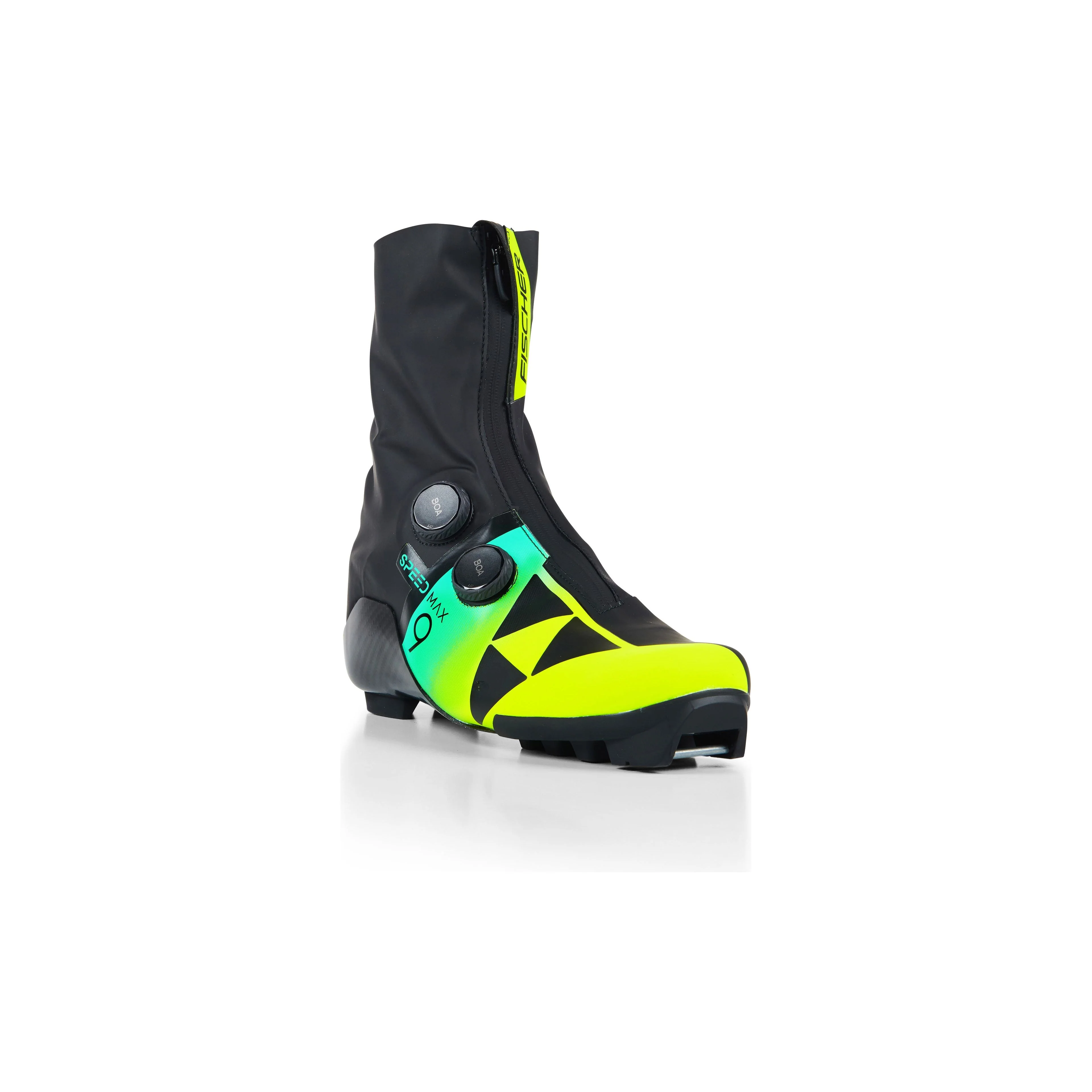 Fischer Speedmax 9 Classic RL Boa - Image 2
