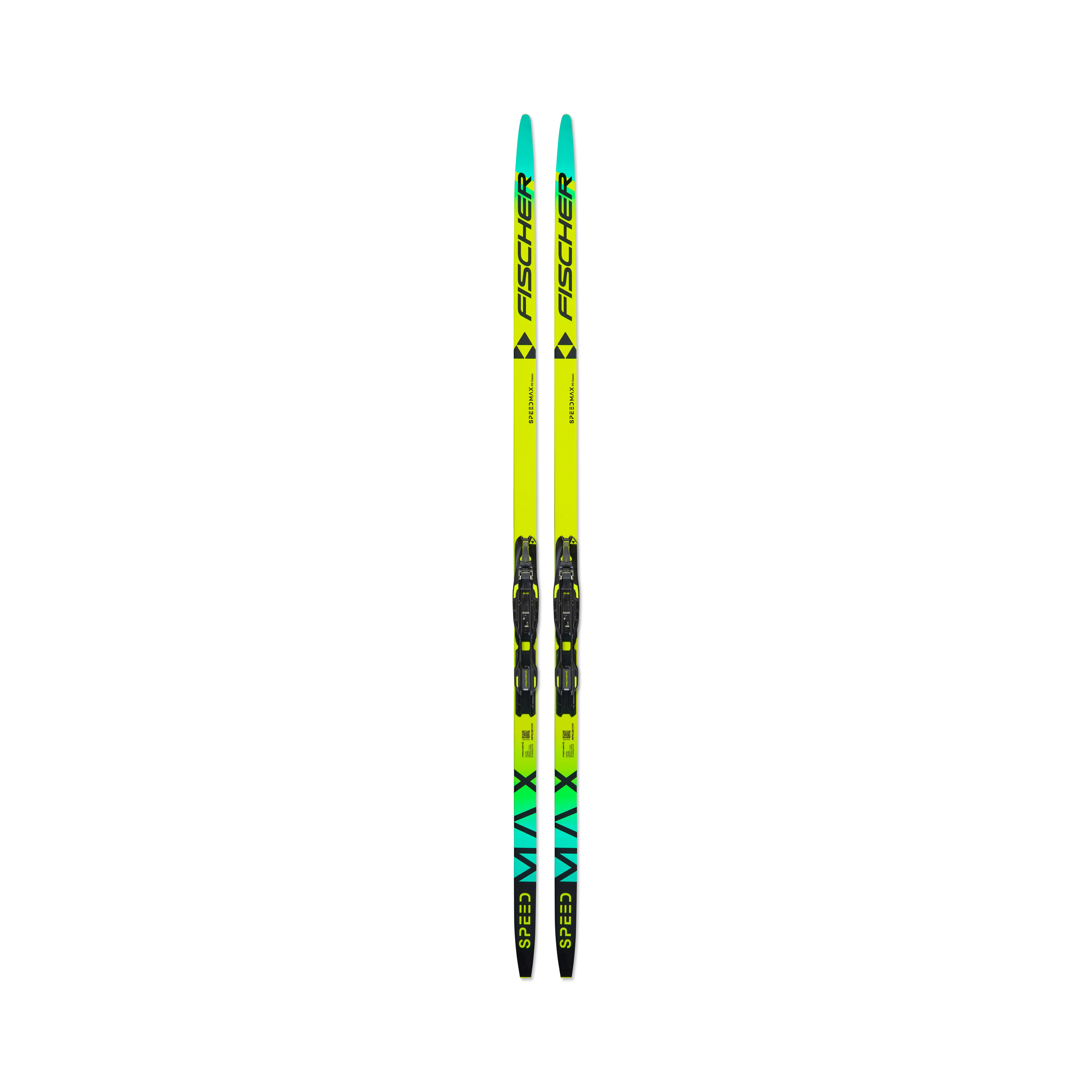 Fischer Speedmax 90 Classic Jr