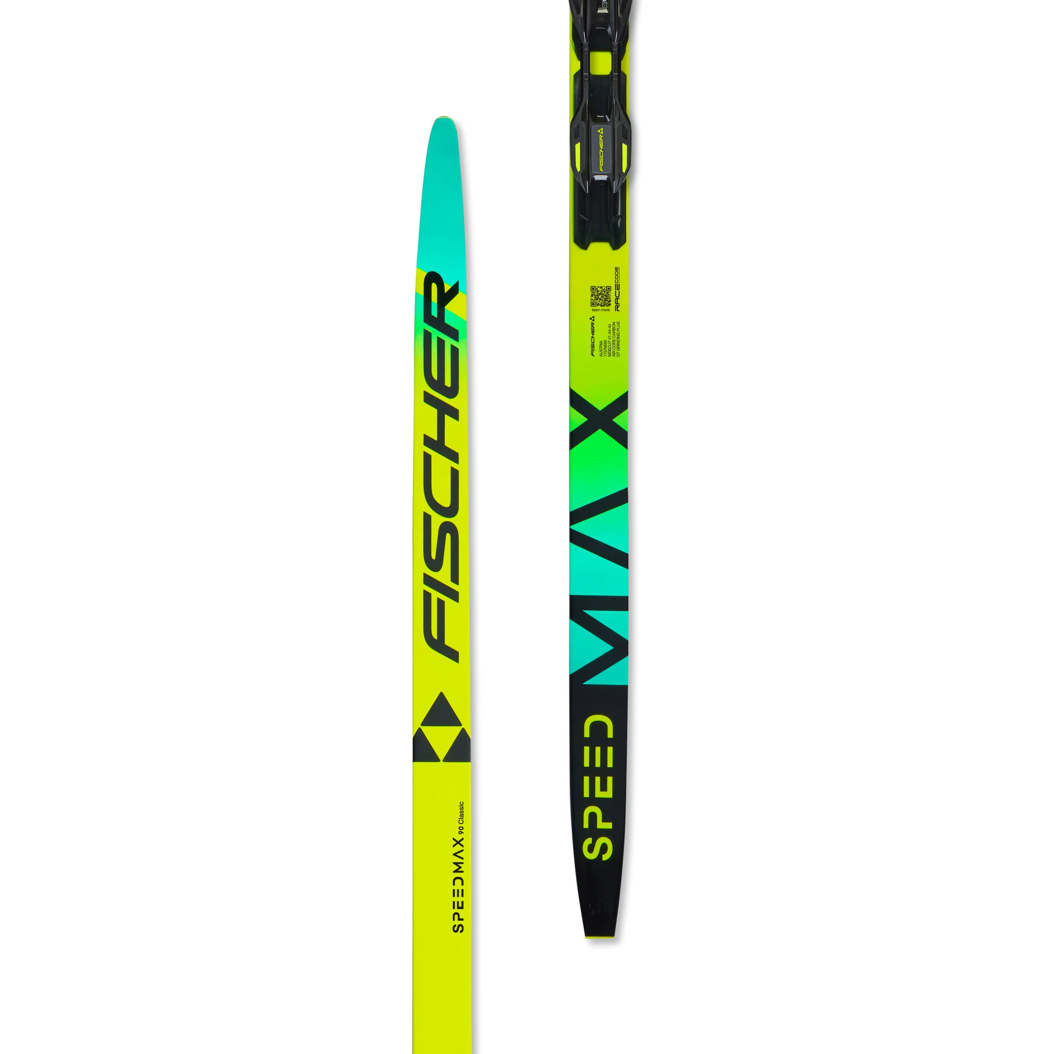 Fischer Speedmax 90 Classic Jr - Image 2