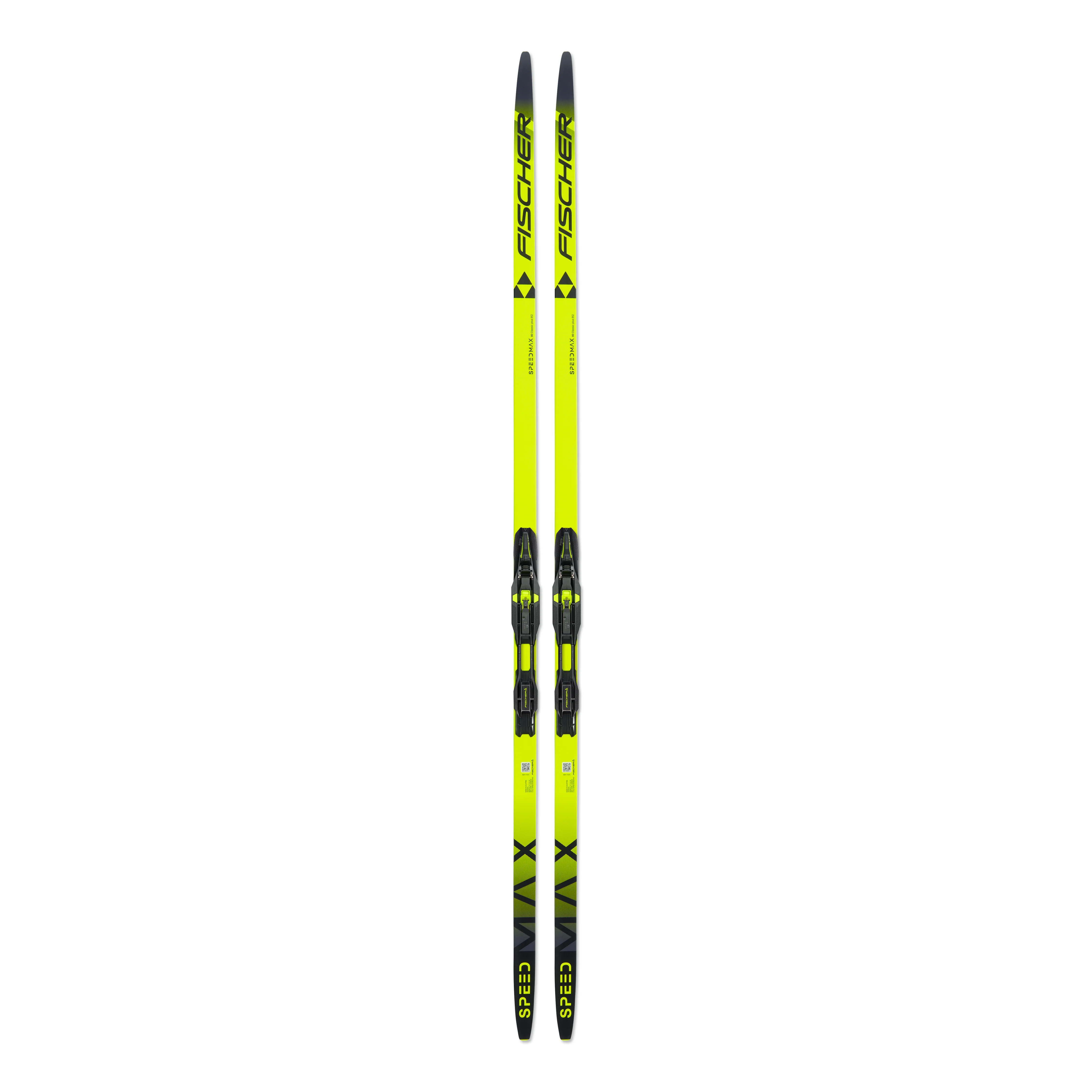 Fischer Speedmax 80 Classic Plus 812